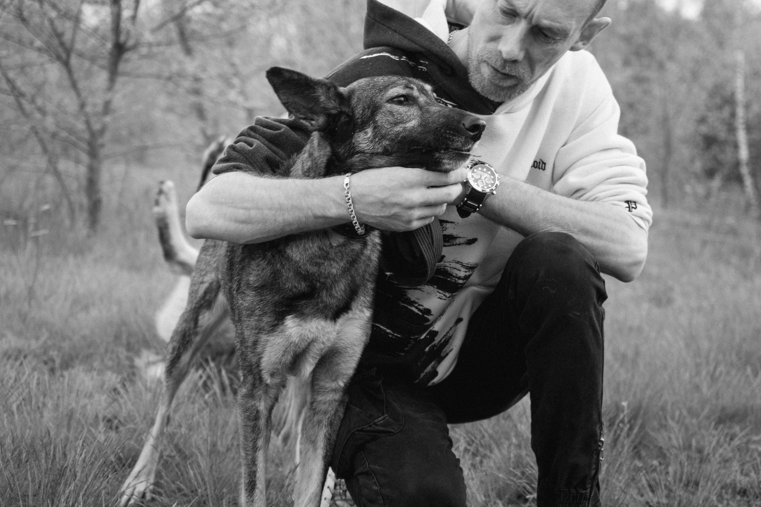 Jack. Lifestyle photographer Turku. I catch emotions in the frame