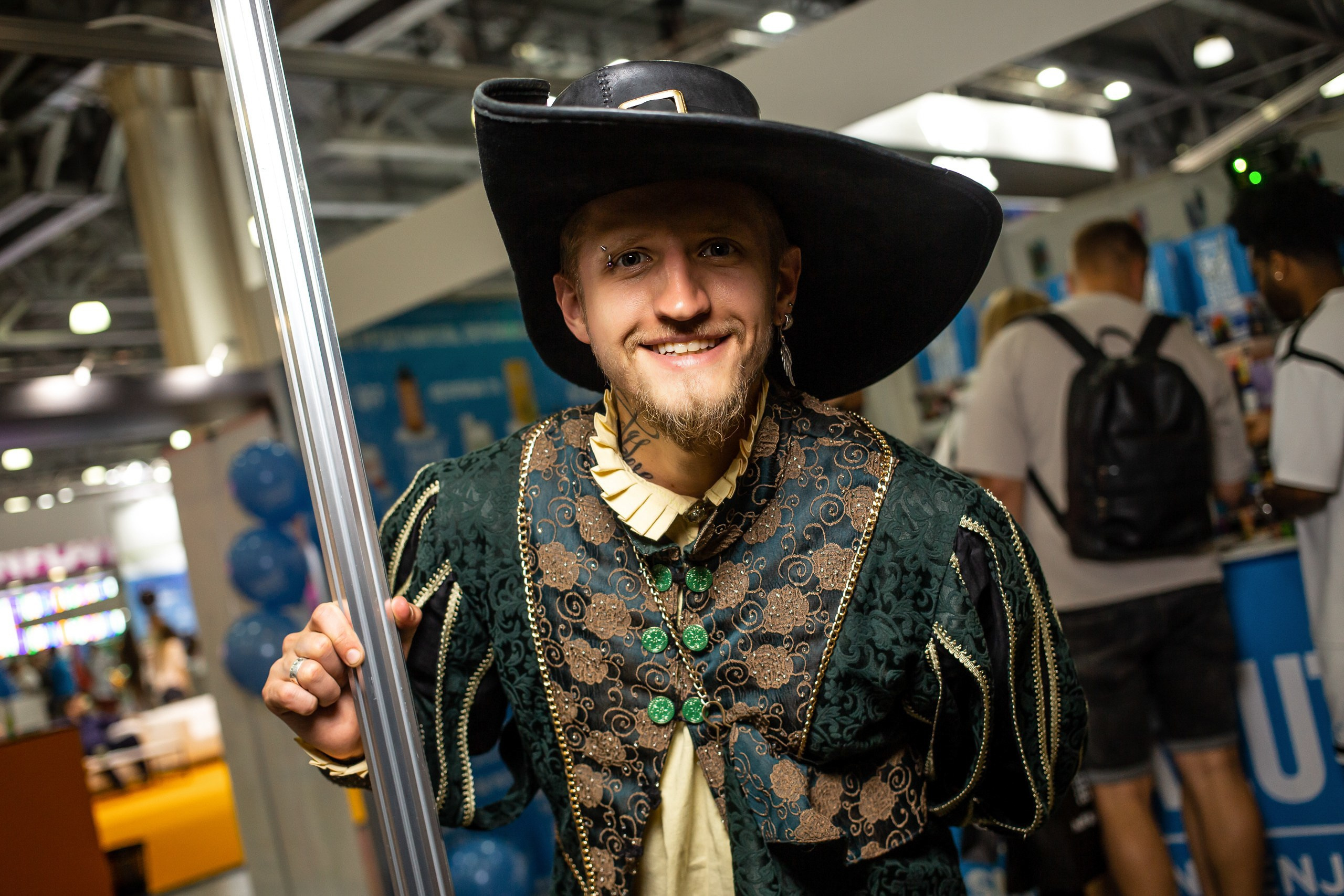 Геворк Багдасаров — фотограф в Москве