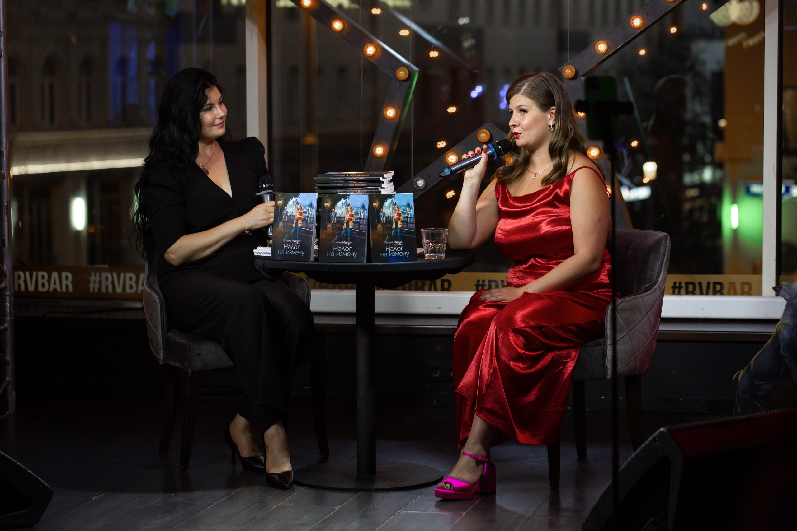 Геворк Багдасаров — фотограф в Москве