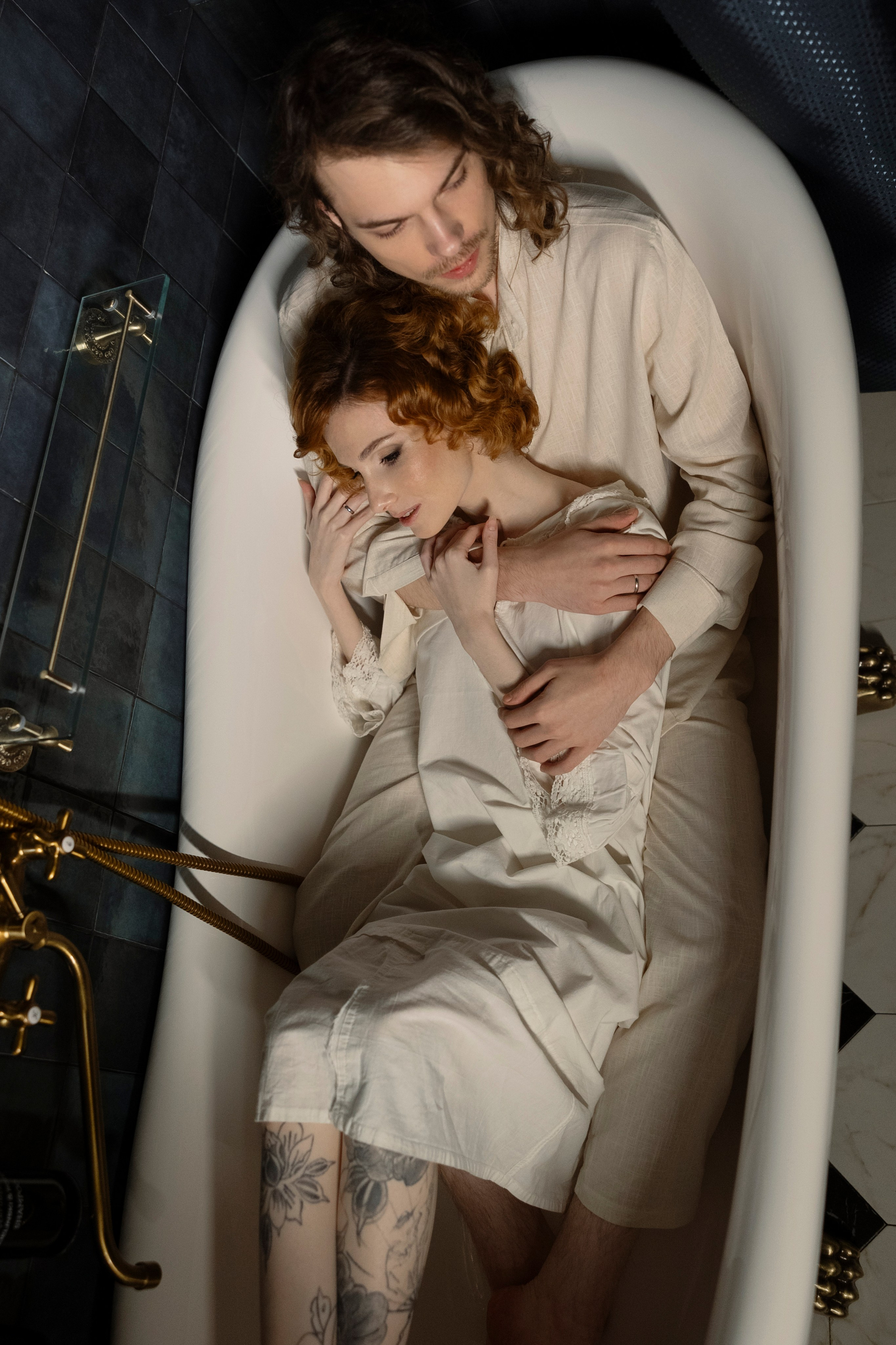 Юлия и Никита. Свадебный фотограф Курск Максим Ноздрачев