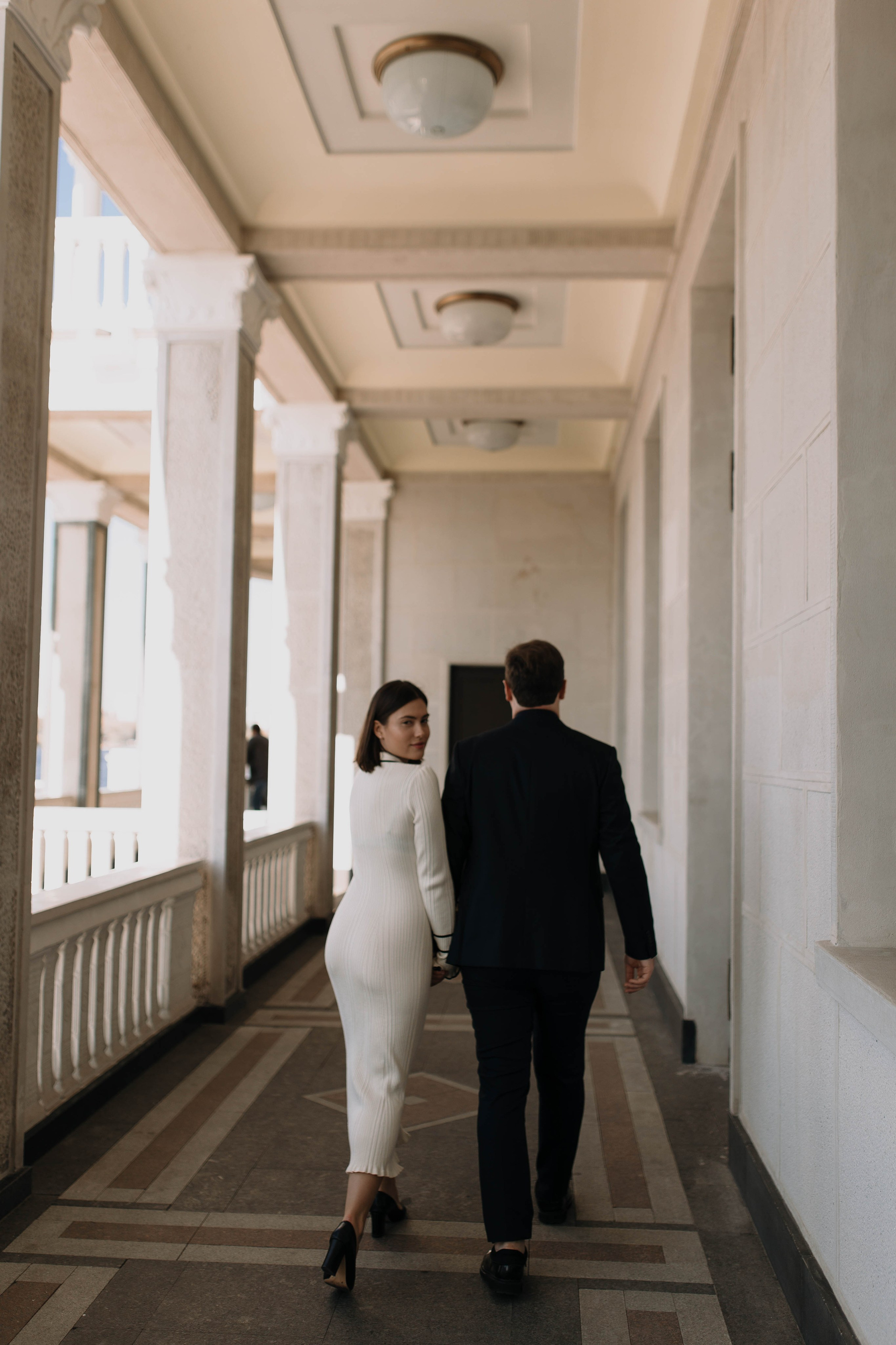 Полика и Нико. Женский и свадебный фотограф Анастасия Митрохина