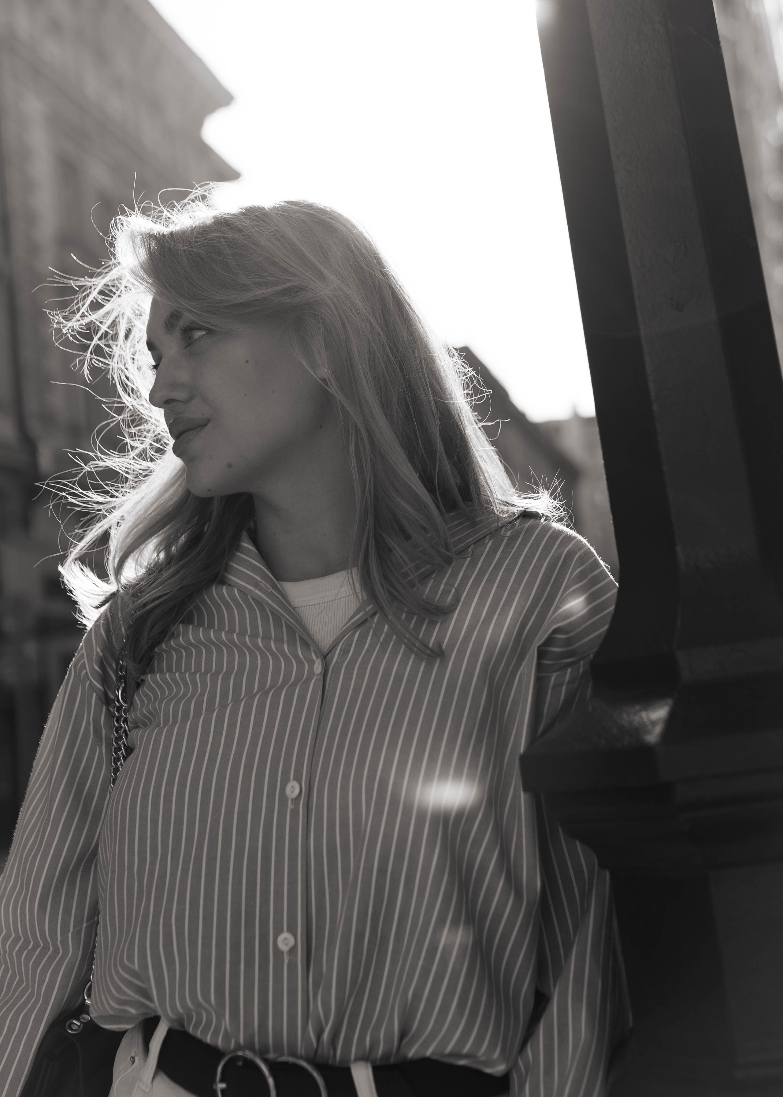 Портфолио с уличными съемками. Женский и свадебный фотограф Анастасия Митрохина