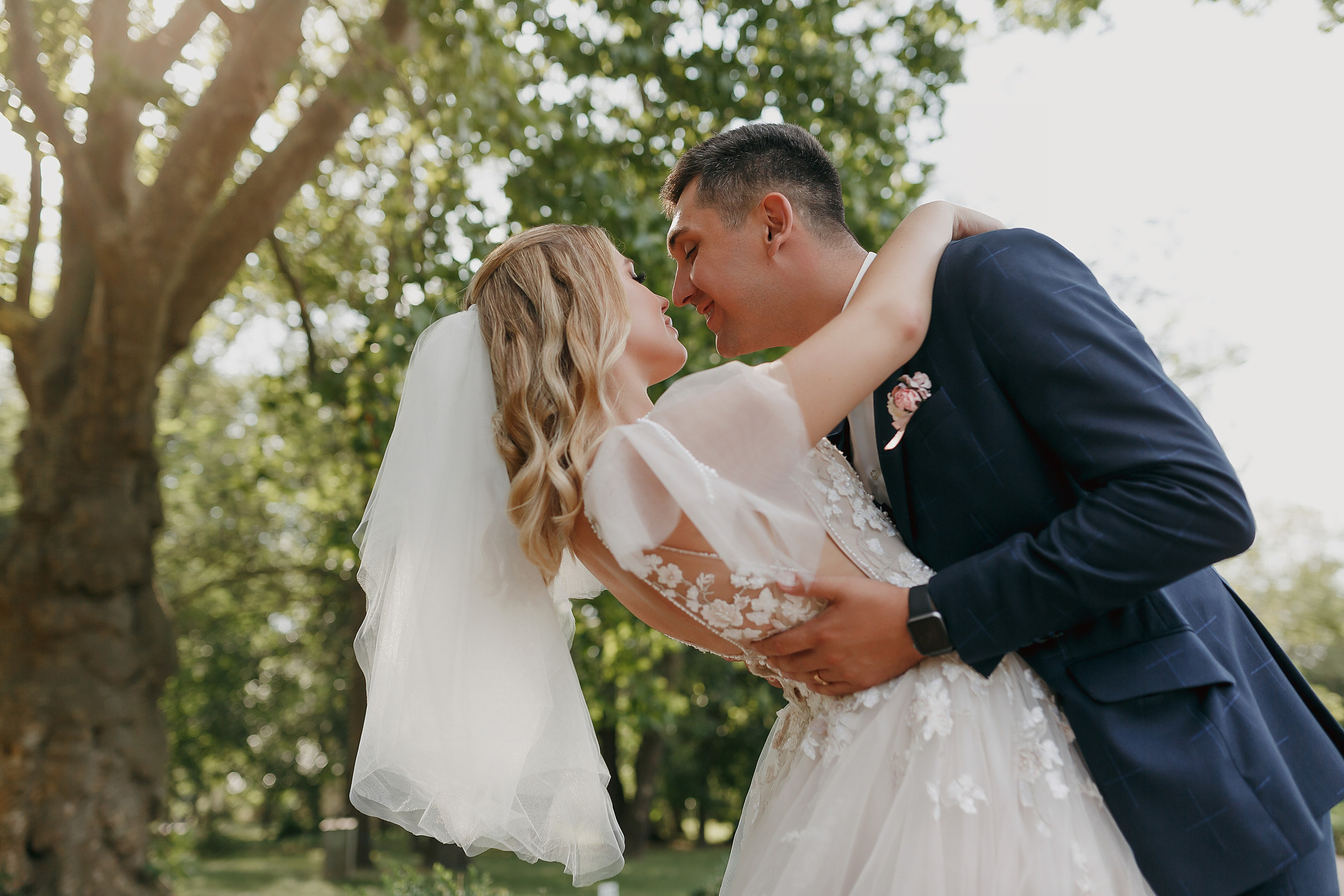 Wedding. Портретный фотограф в Симферополе Екатерина Аляпина