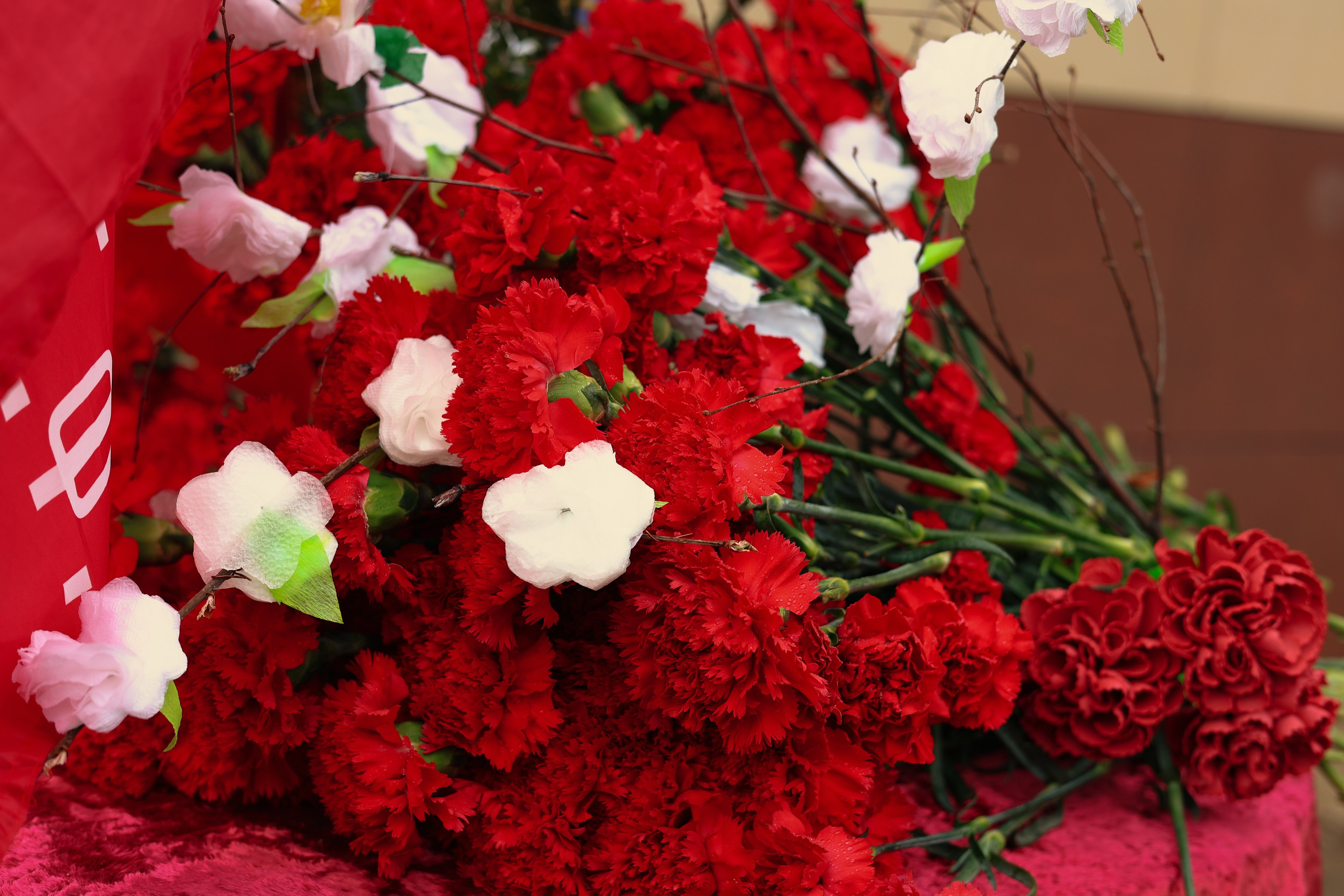 9 мая — «Родной дом». Фотограф в городе Киров Денис Вербин