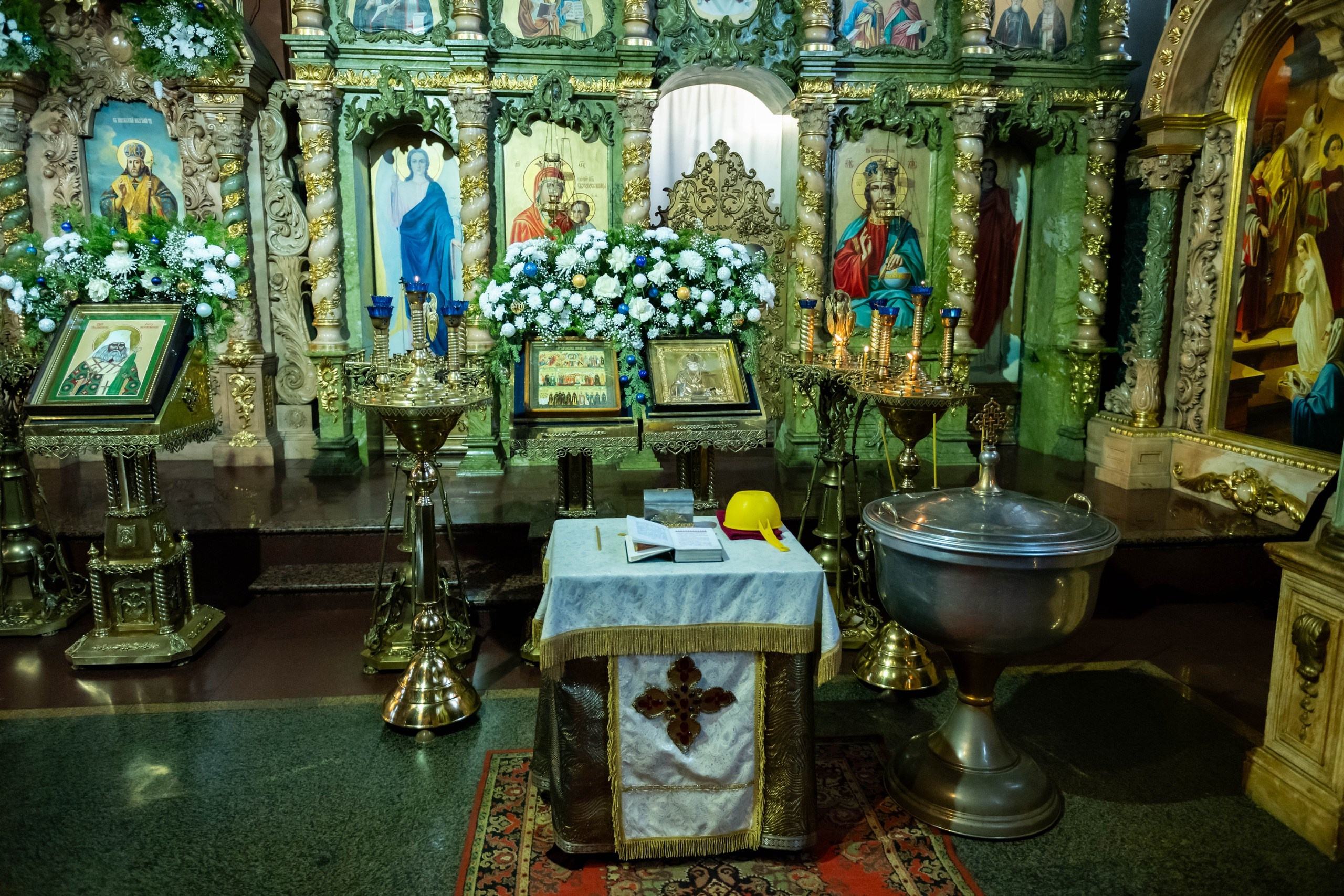 Фотосъемка мероприятий. Фотограф в Иркутске Александр Тарасов