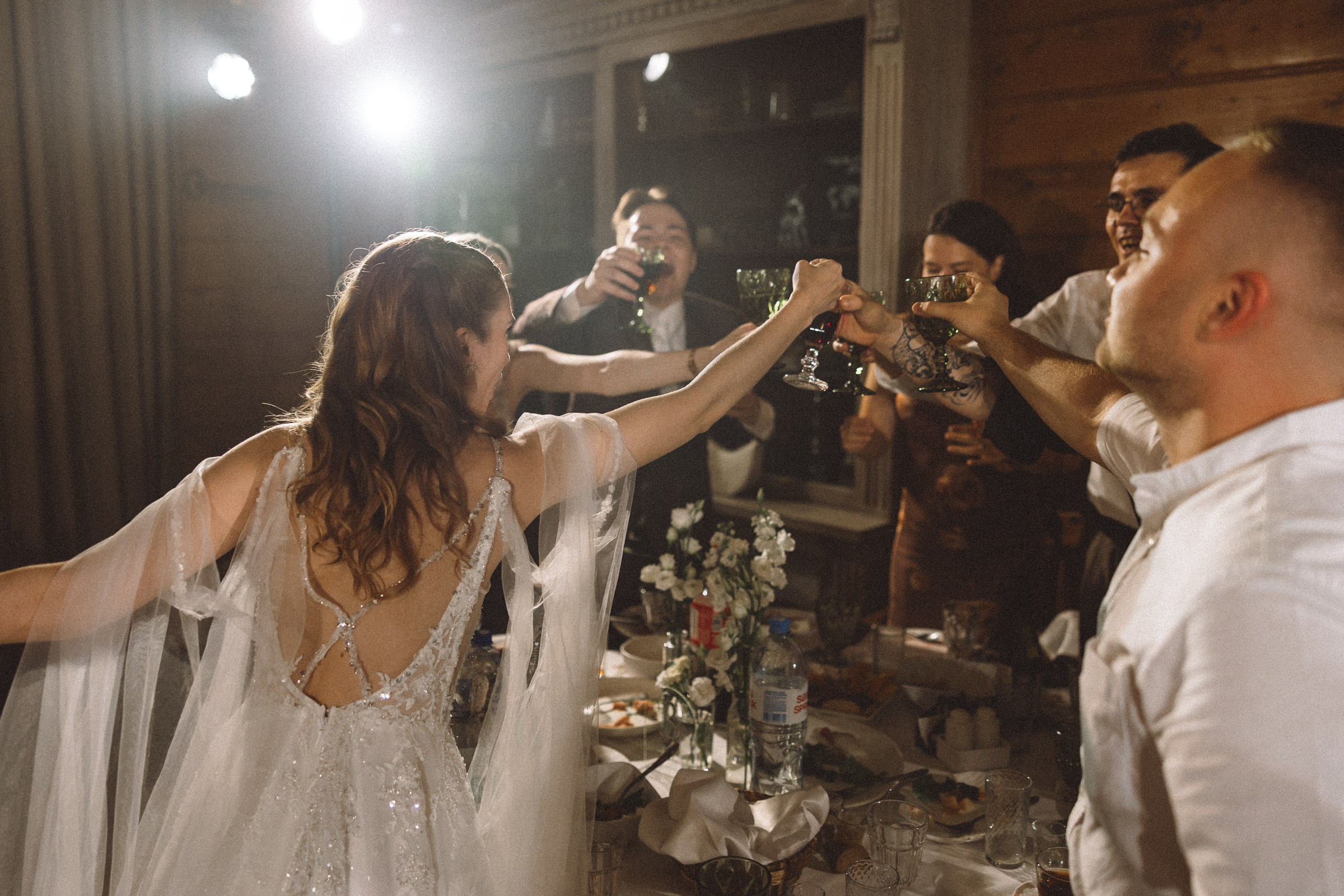 Юлия и Владимир. Lifestyle фотограф в Санкт-Петербурге Анна Щекалева