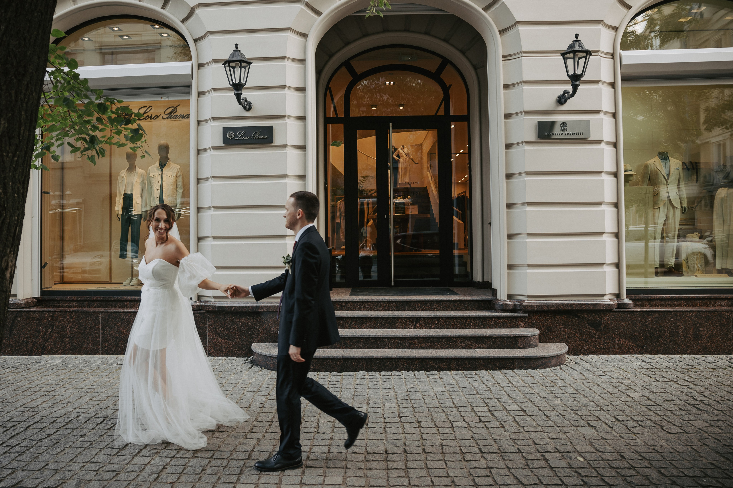 Гулина и Рома. Семейный фотограф в Казани Татьяна Андреева