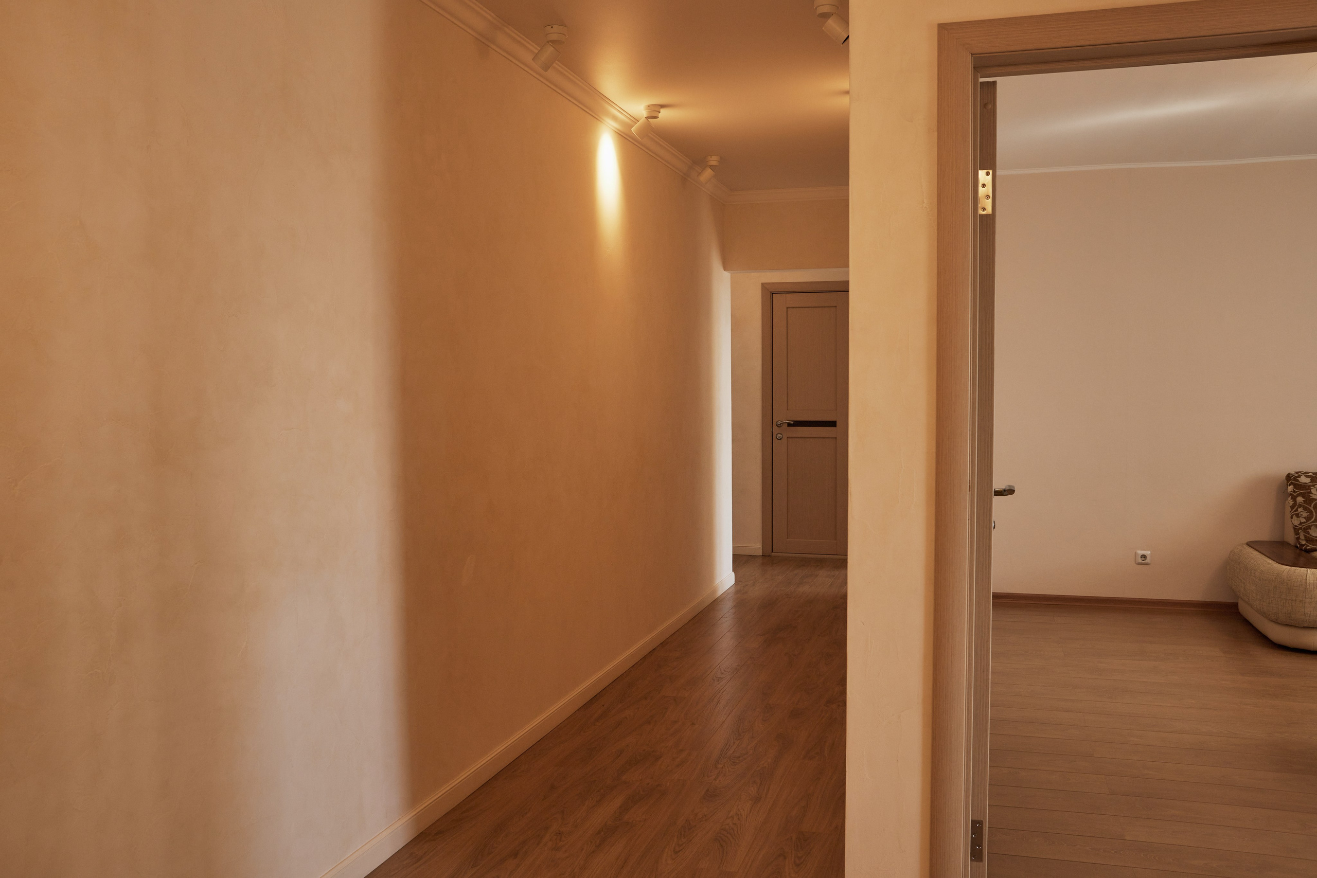 Съёмка недвижимости. Главная