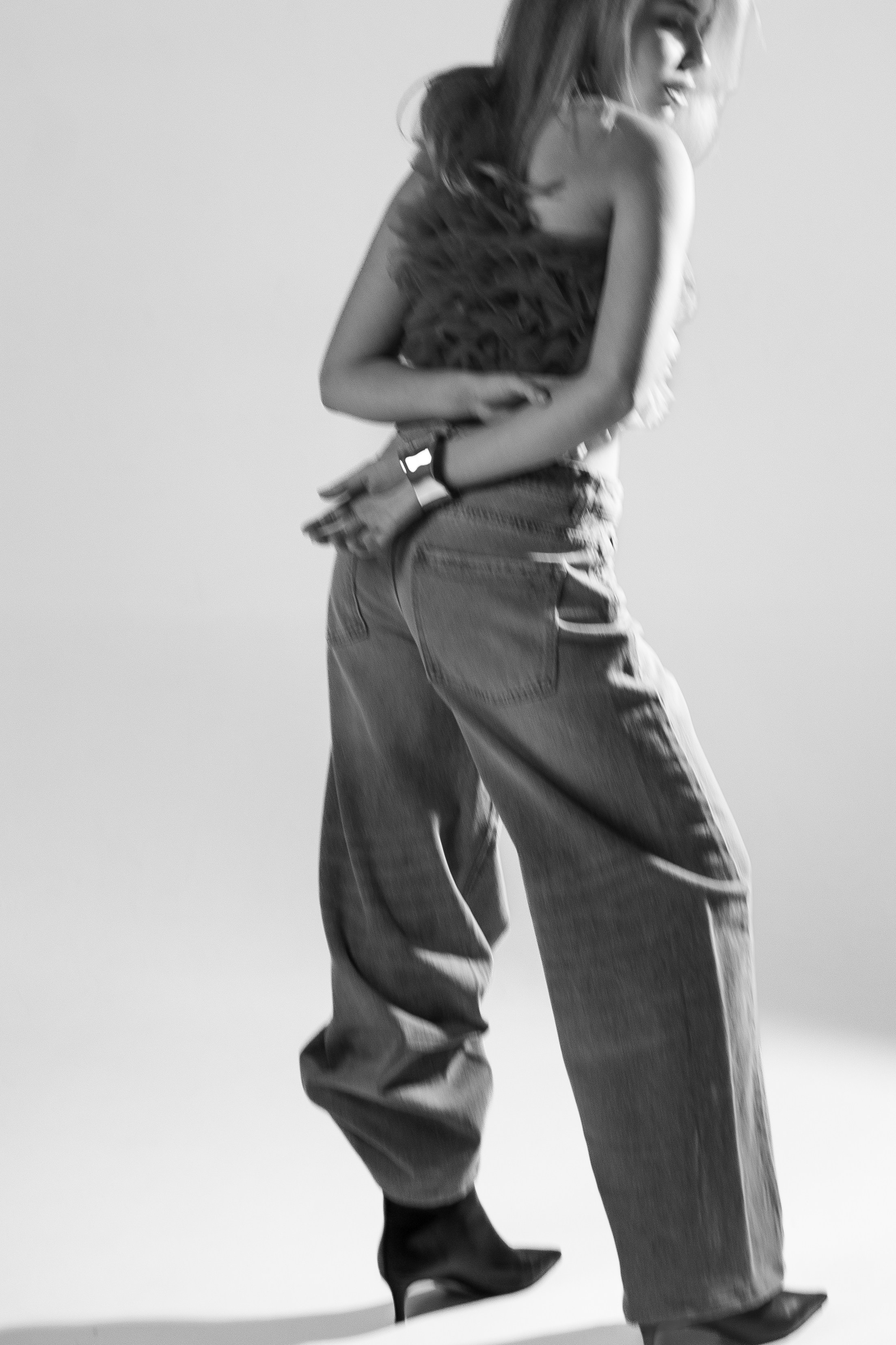 Полина. Фотограф Владимир / Кинешма Мария Верèтина