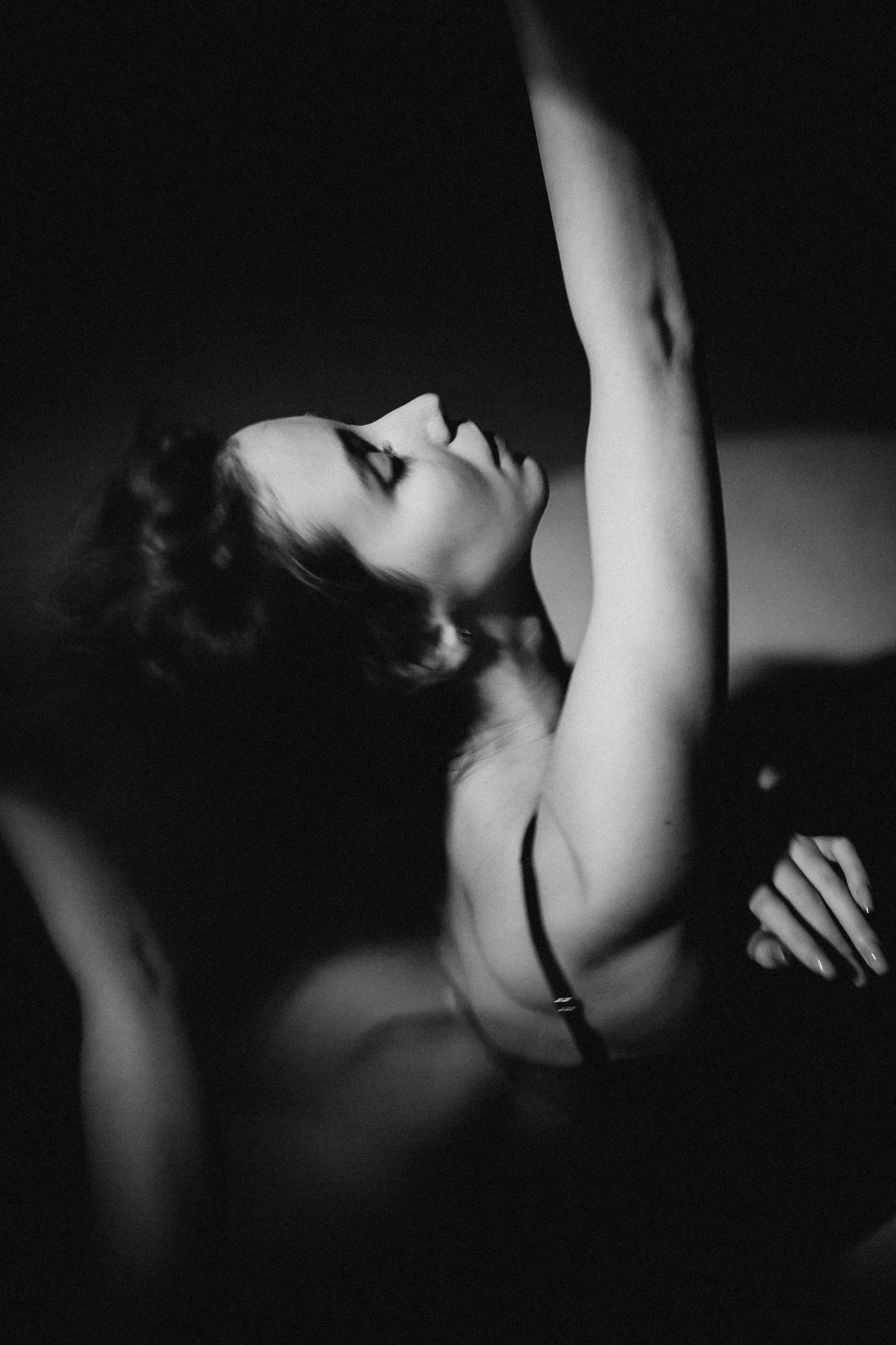 Kate. Фотограф в Томске Дарья Феоктистова