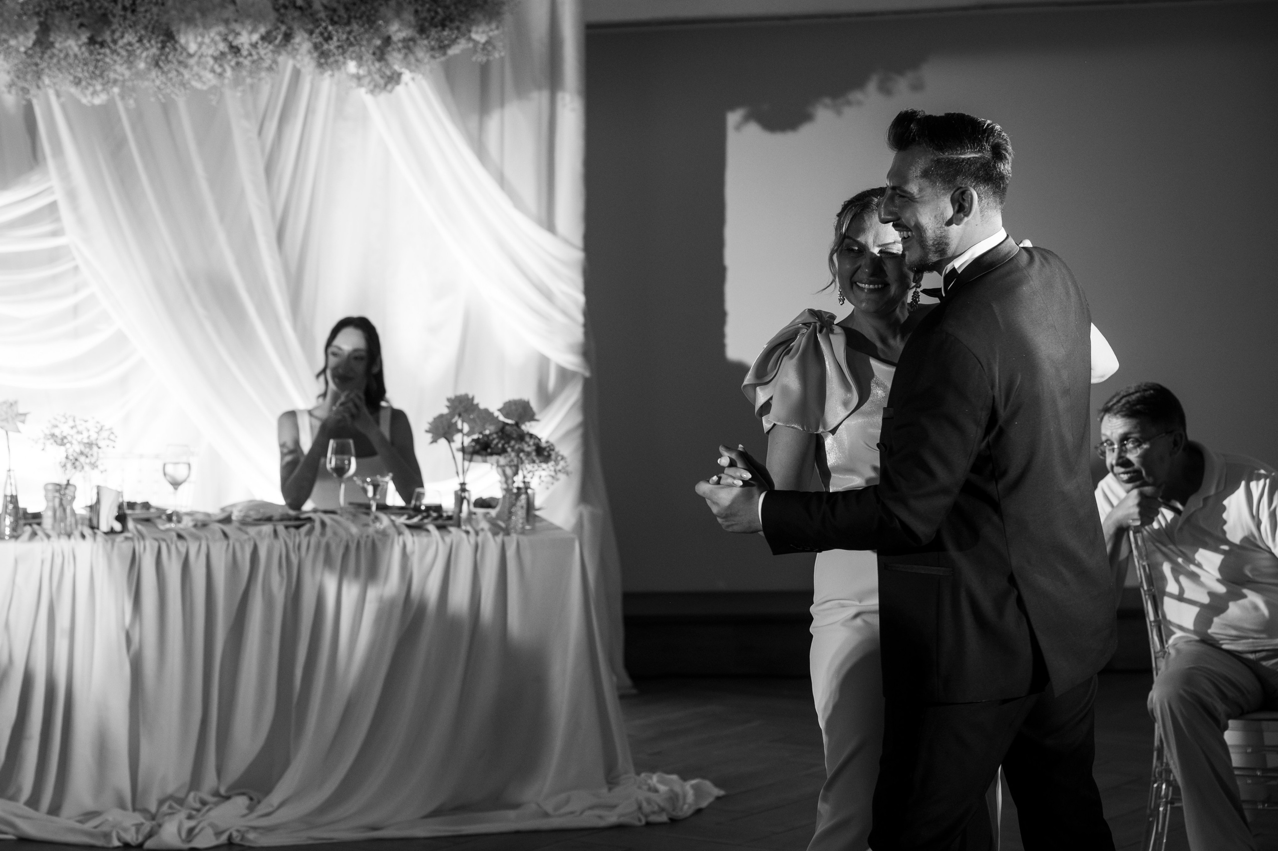 Илькер и Мария. Фотограф в Сыктывкаре Онохов Иван