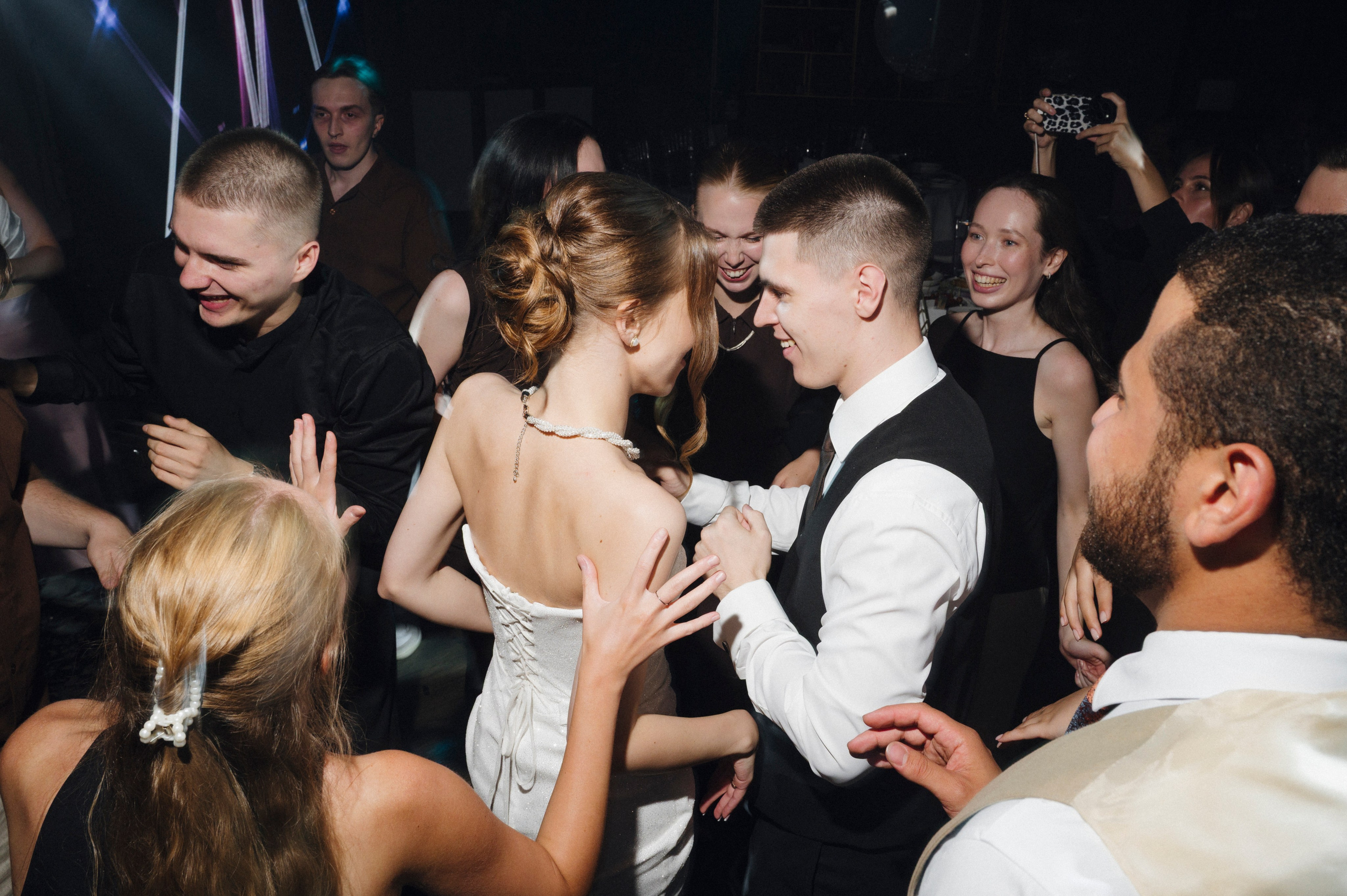 Егор и Кристина. Фотограф в Сыктывкаре Онохов Иван