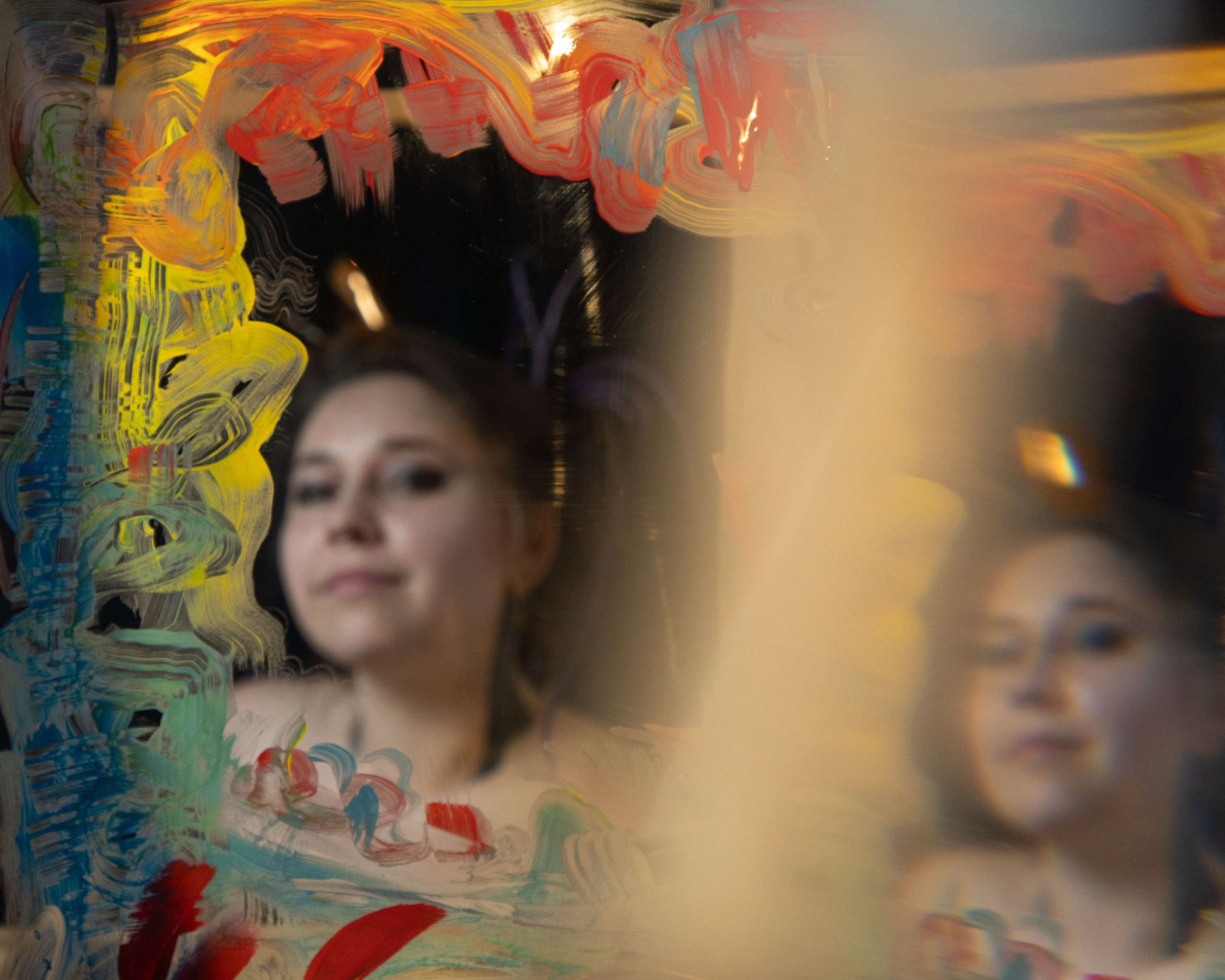 Lera. Fotografo Alina Imanbaeva Trieste e FVG