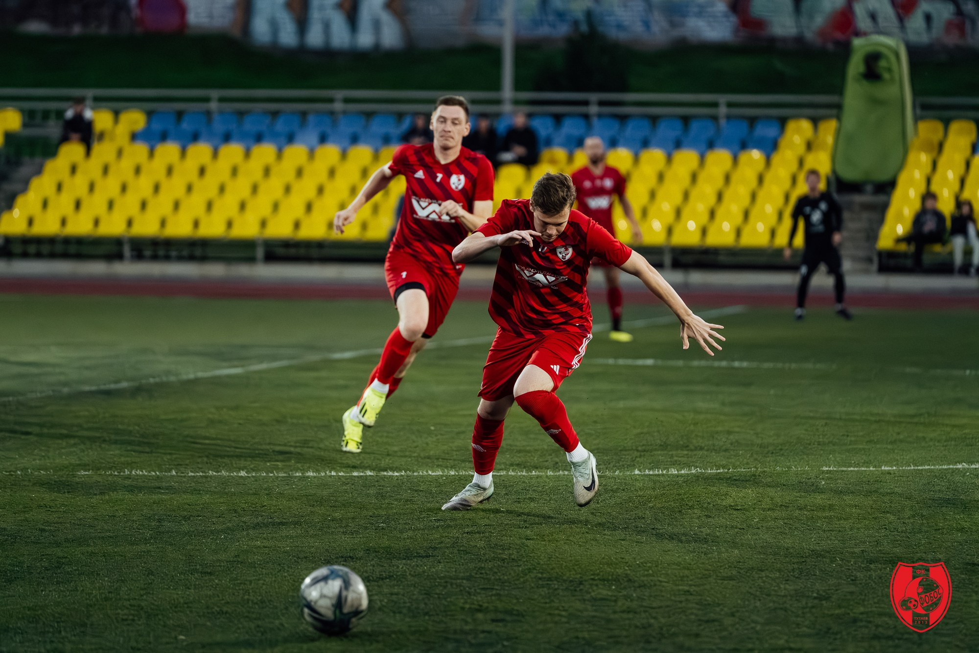 Репортаж с футбольного матча. Свадебный и репортажный фотограф в Ярославле Евгений Сальников