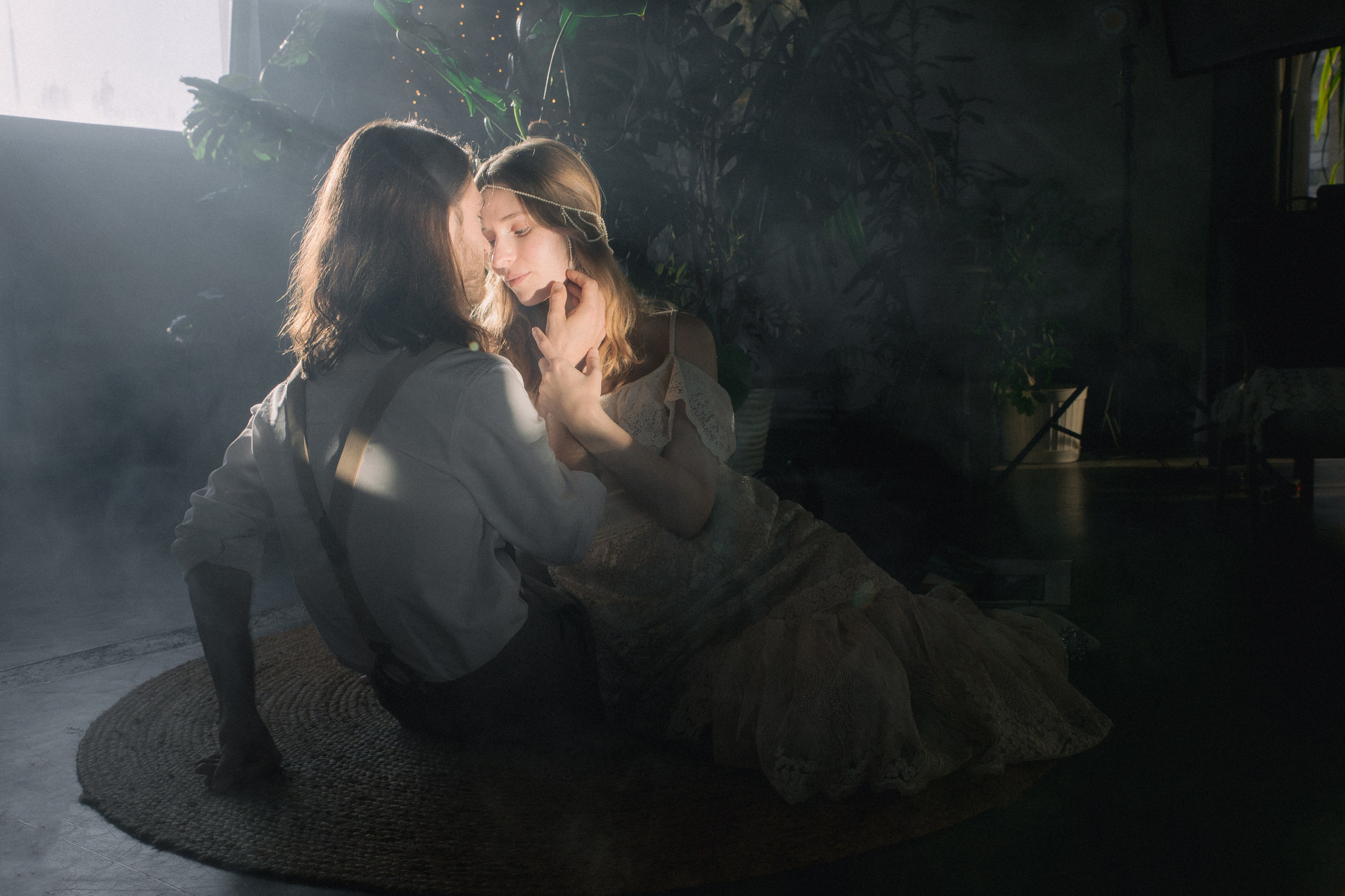 Владислав и Елизавета. Свадебный, репортажный фотограф в Тюмени Сергей Тапилин