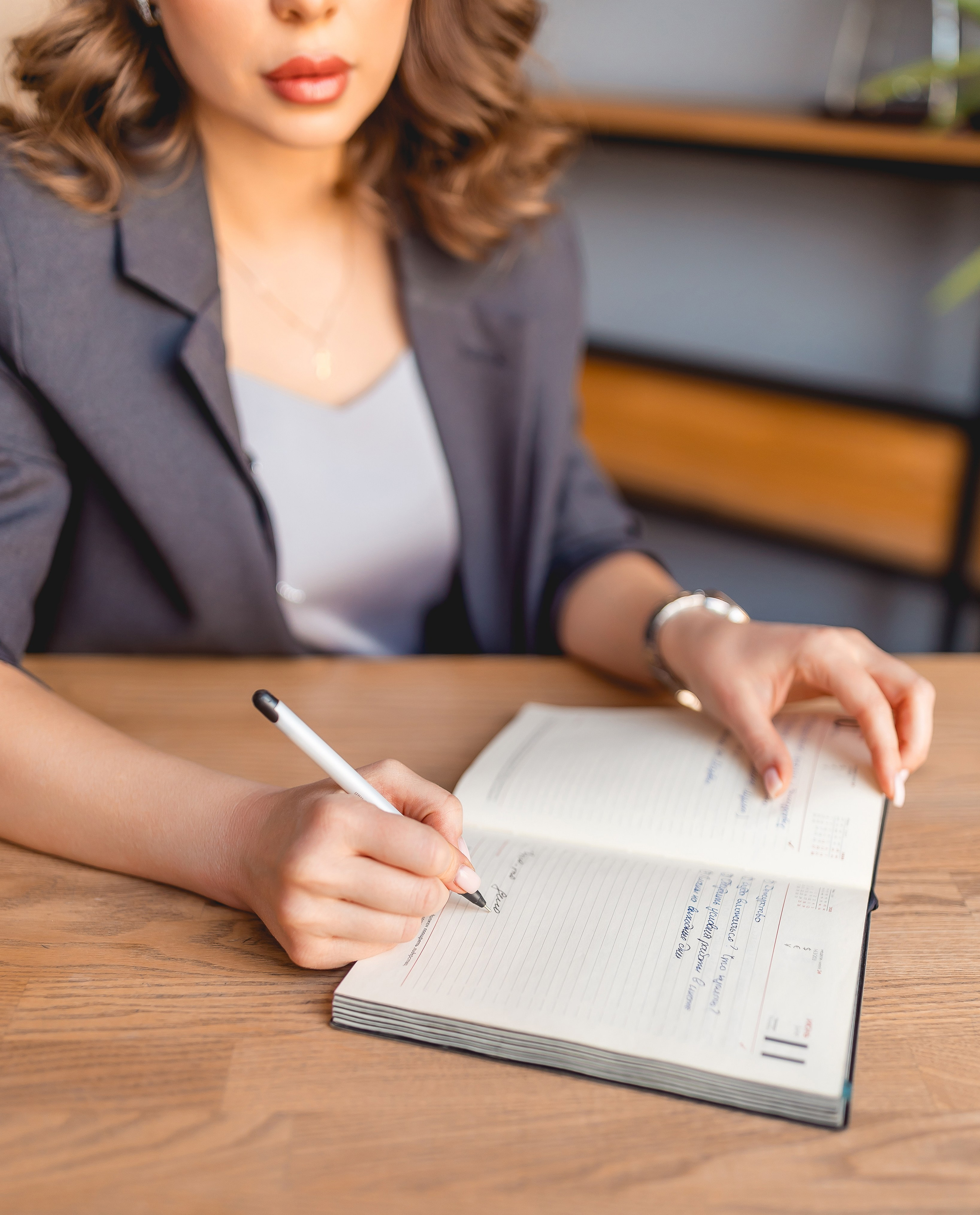 Контент и деловая фотосъемка. Фотосессии в Москве. Анастасия Жукова