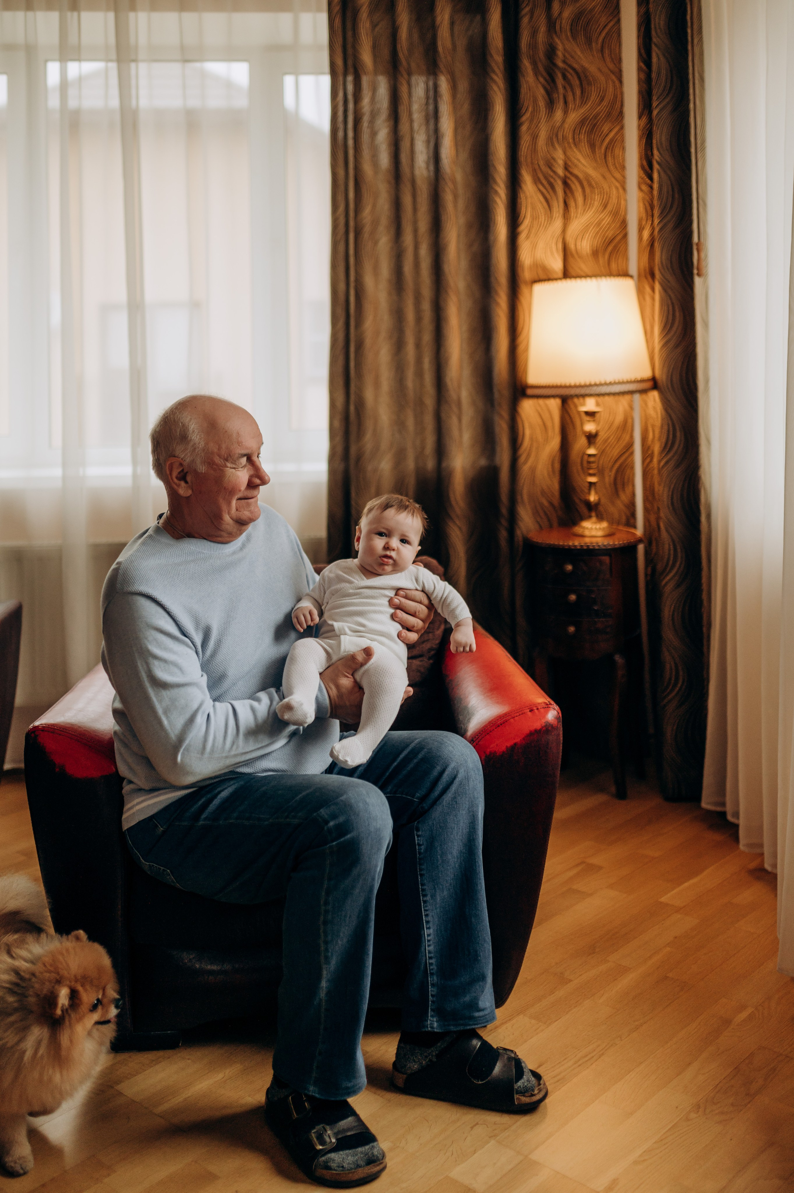 Домашняя фотосессия Домодедово. Семейный фотограф в Домодедово и Москве Елена Пичугина
