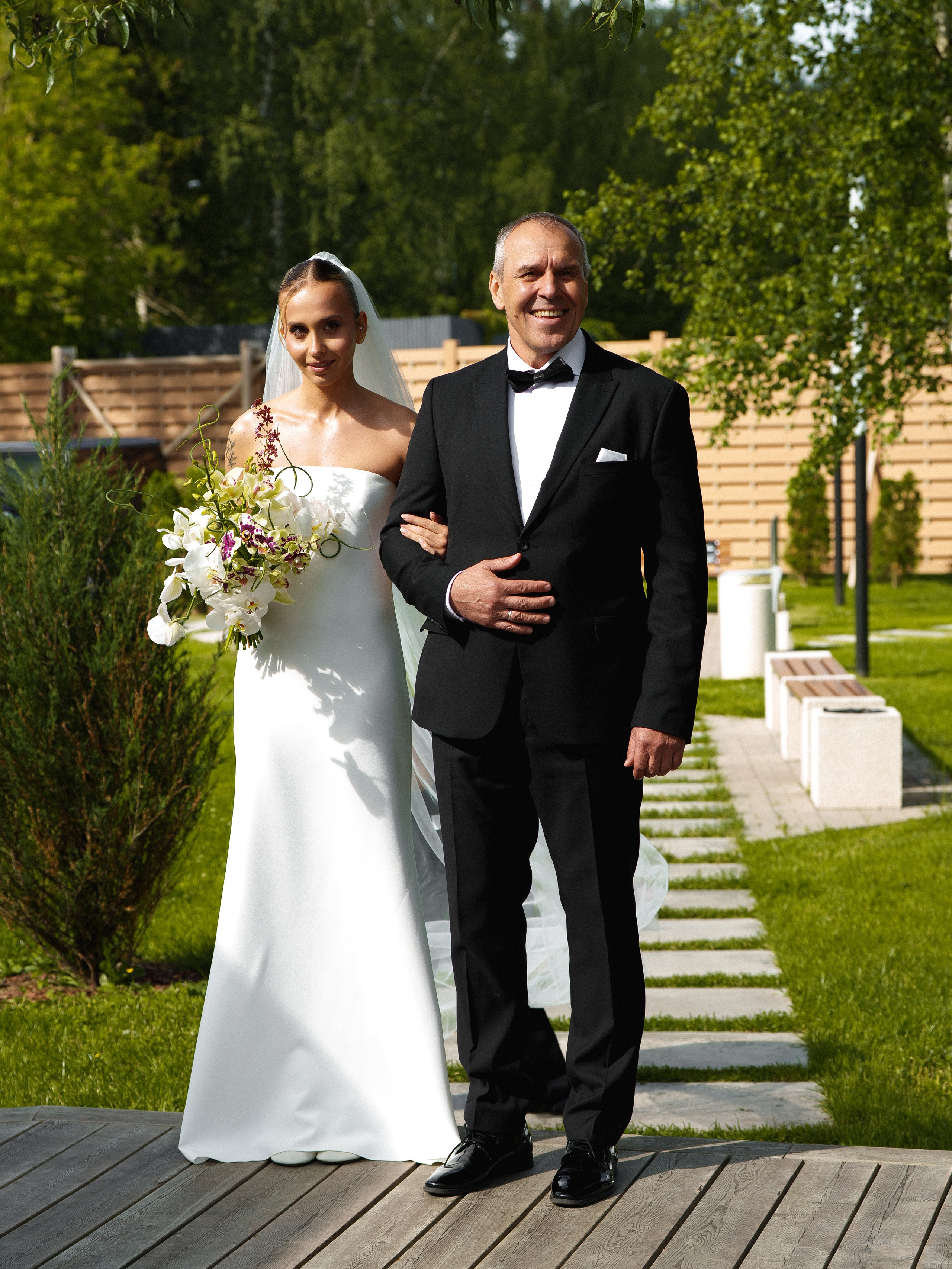 Женя и Костя. Свадебный фотограф Михаил Мирзоян