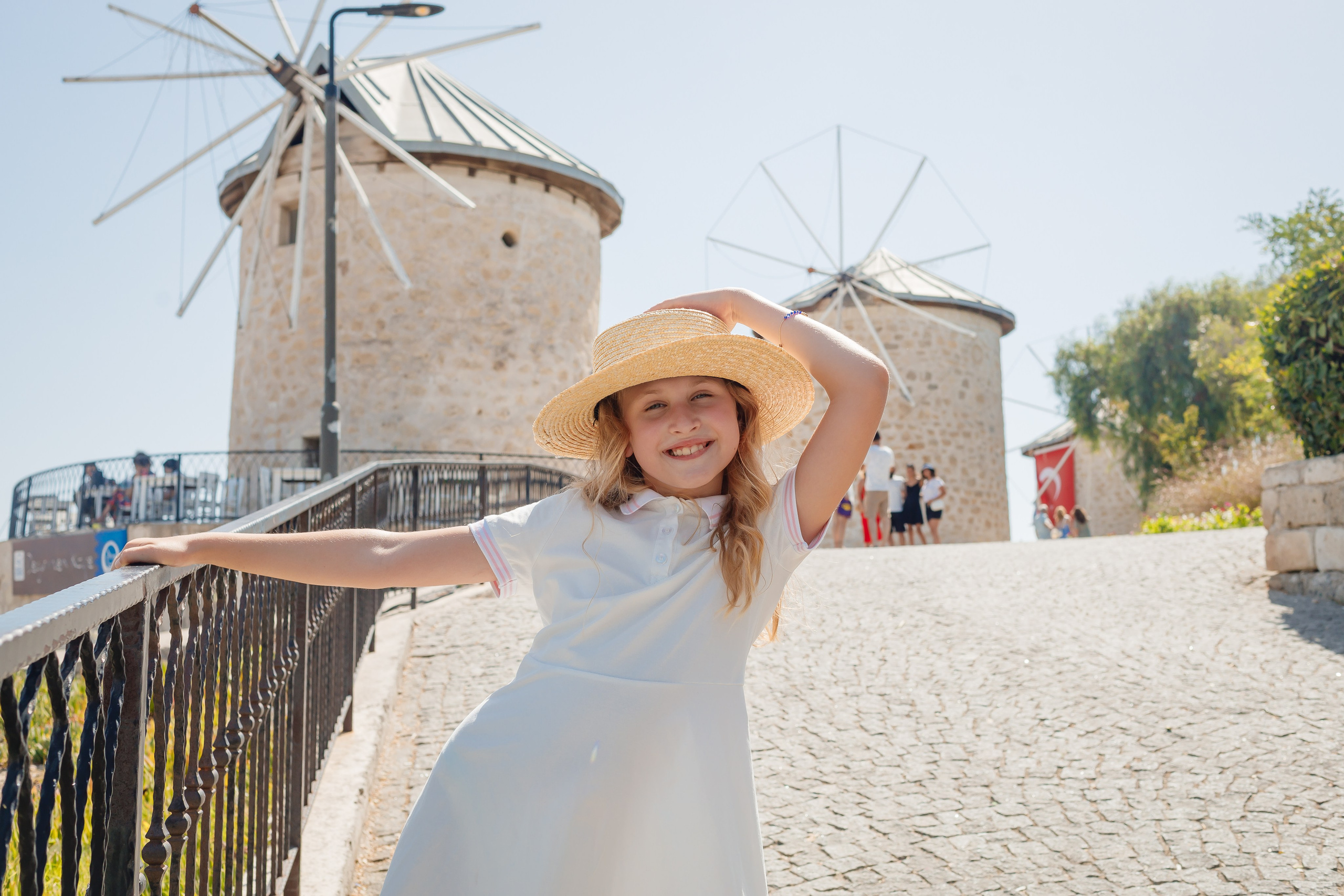 Чешме. Фото департамент круизного лайнера Астория Гранде