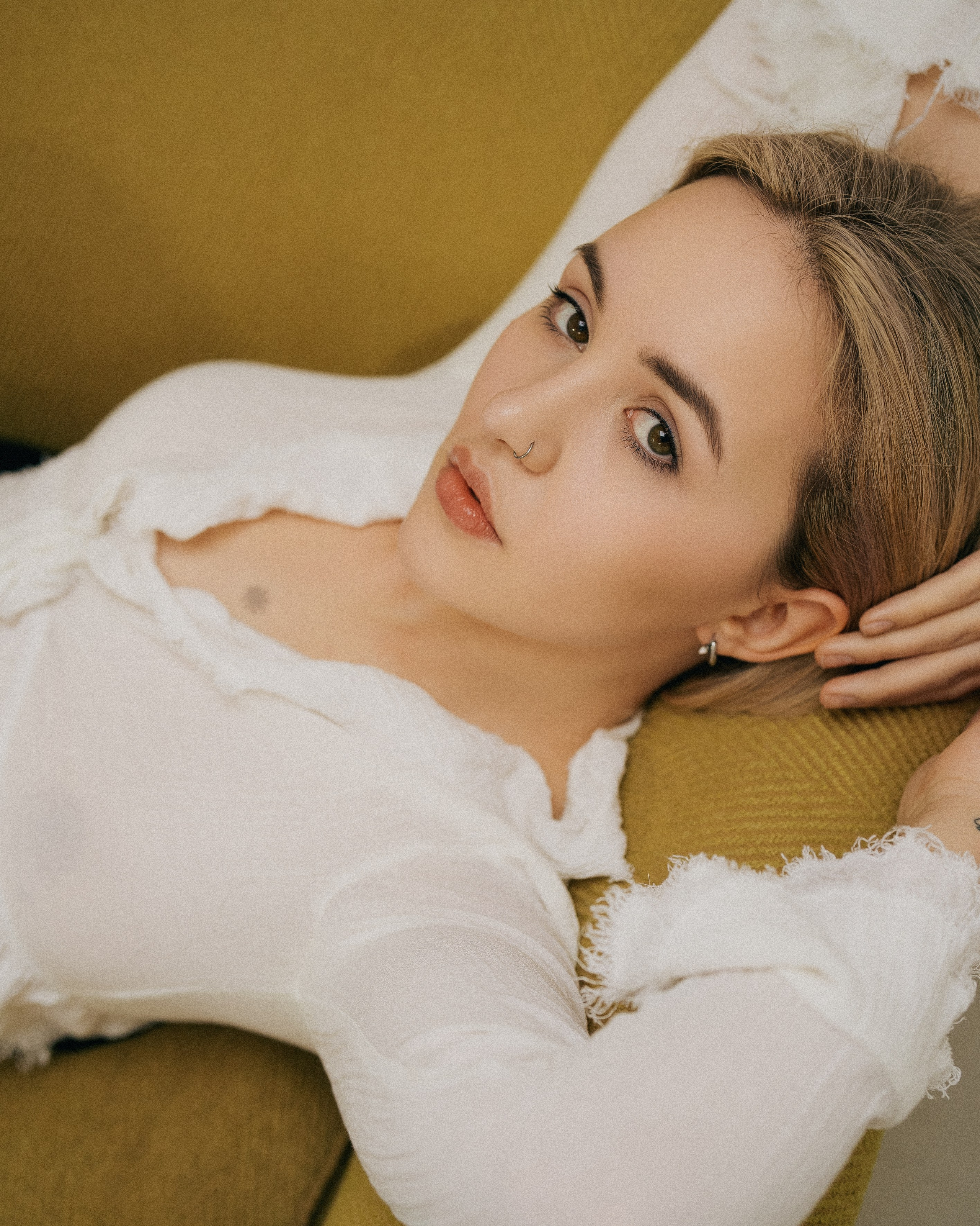 Маша. Фотограф Rockeroleg