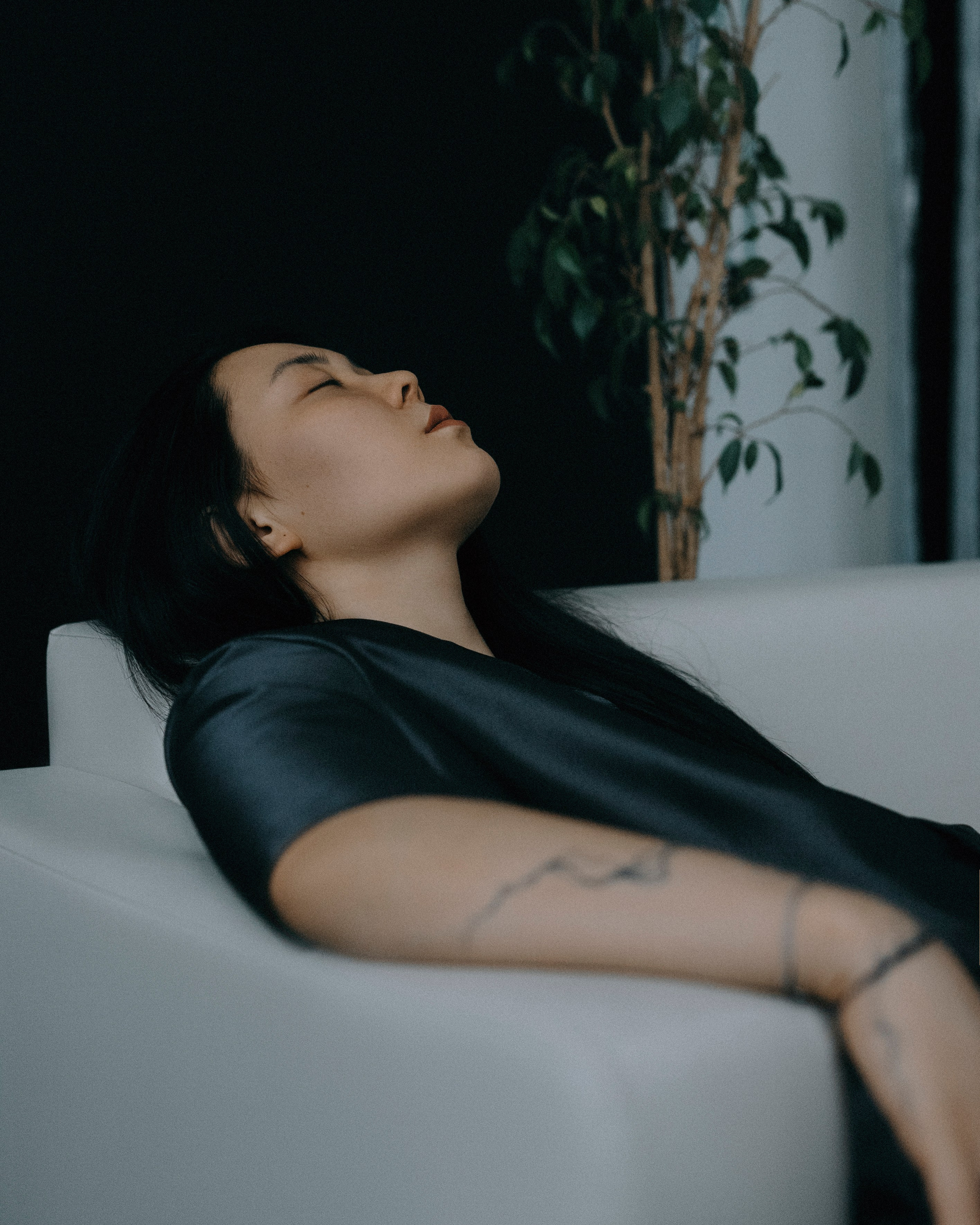 Баина. Фотограф Rockeroleg