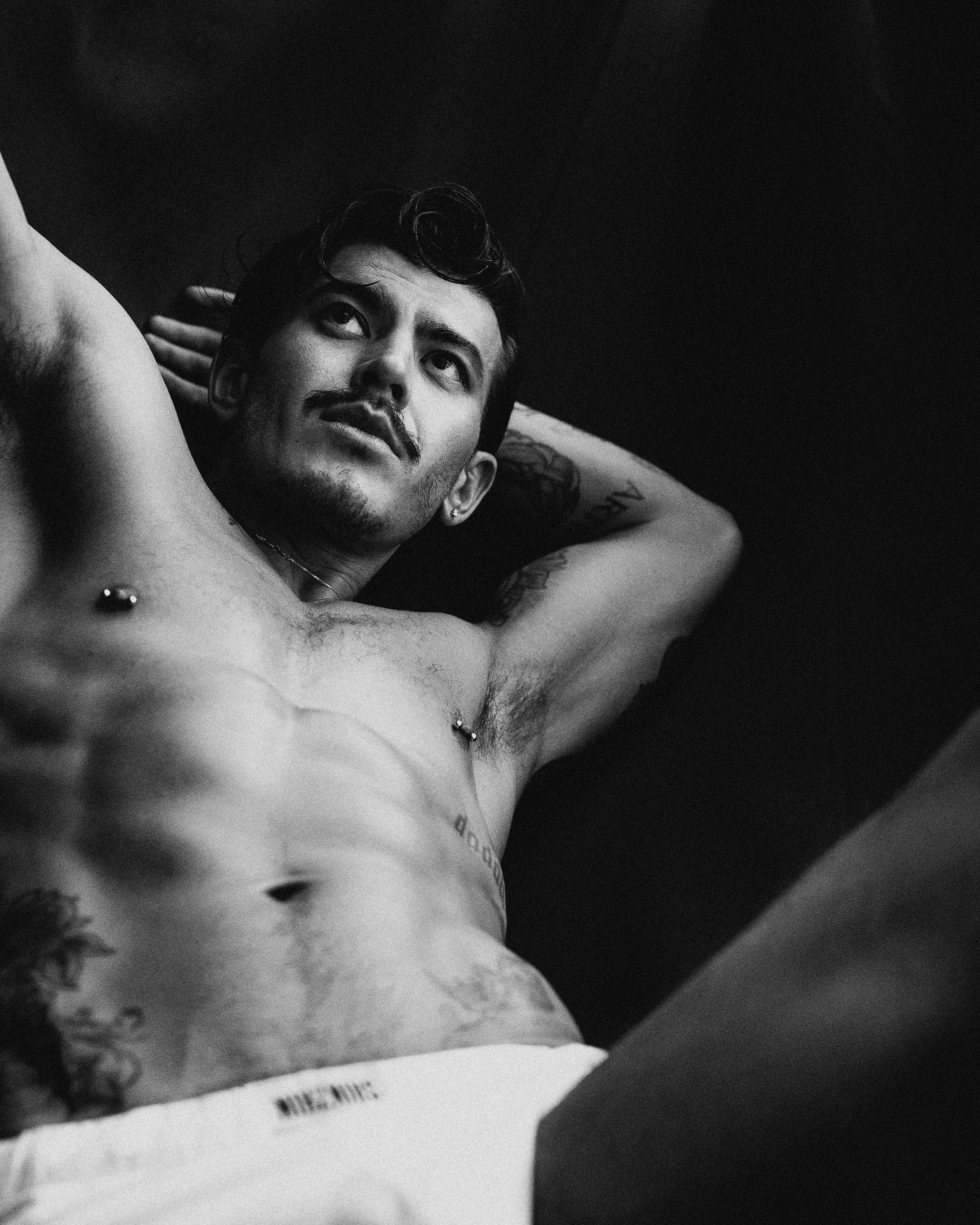 Айхан. Фотограф Rockeroleg