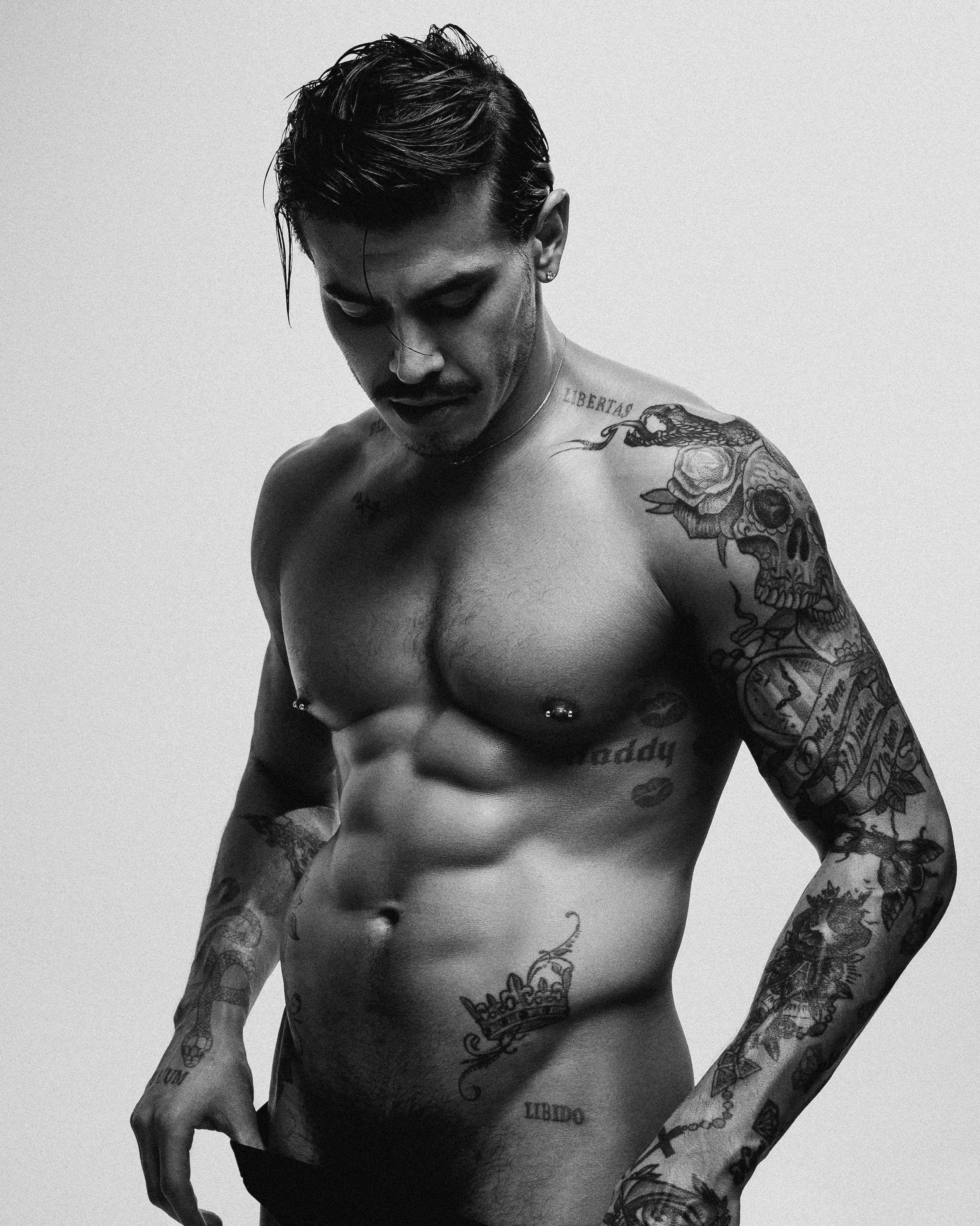 Айхан. Фотограф Rockeroleg