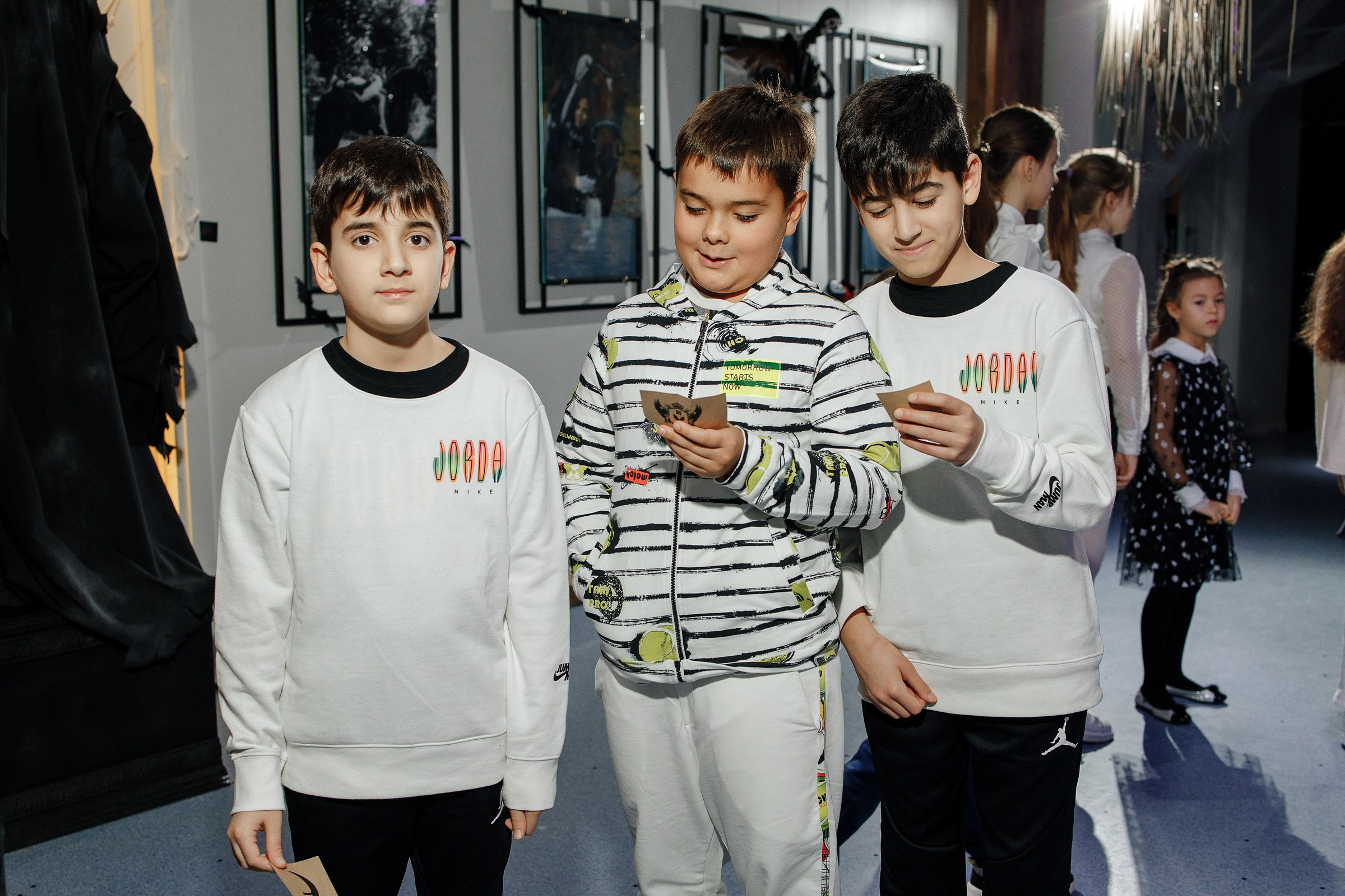 Wednesday. Свадебный и репортажный фотограф в Воронеже Сергей Максимов