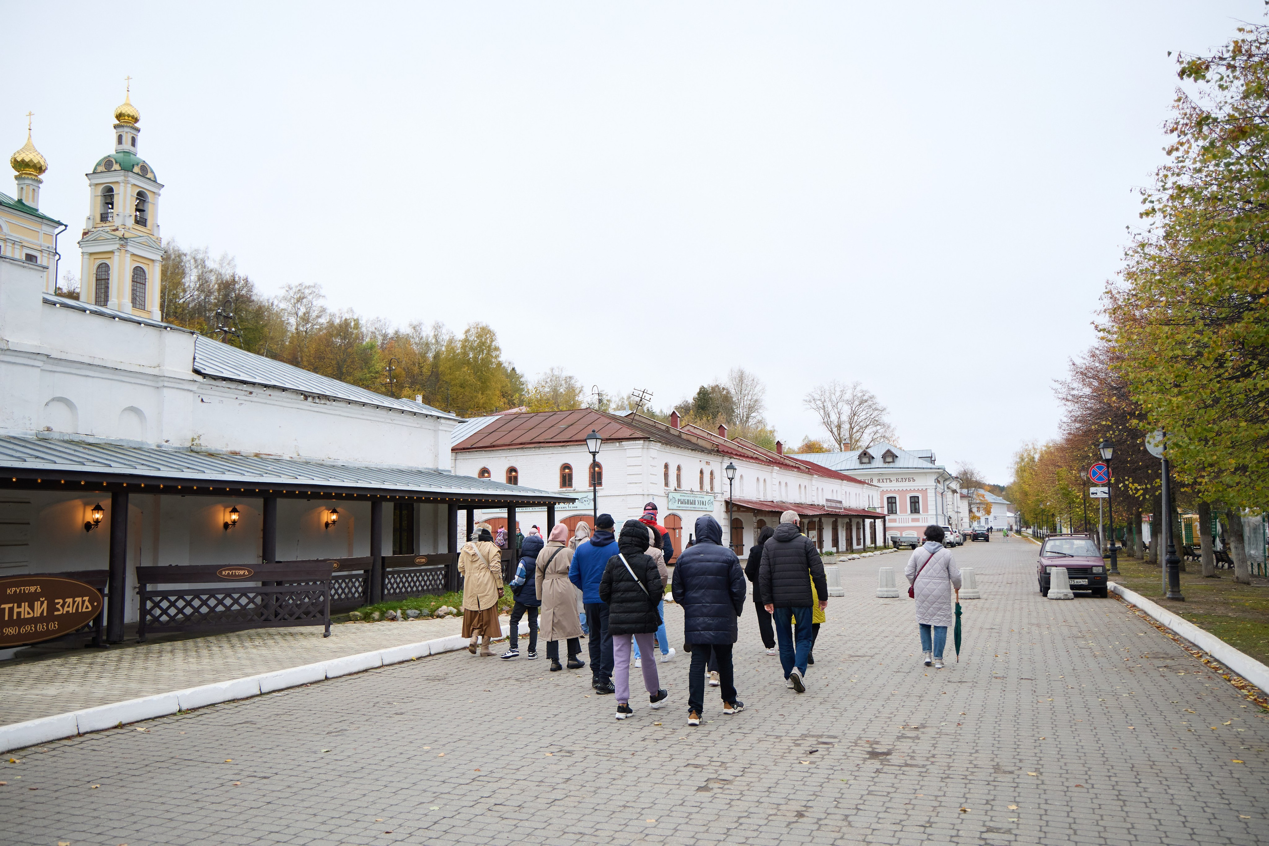 Пейзажи. Свадебный и репортажный фотограф в Воронеже Сергей Максимов