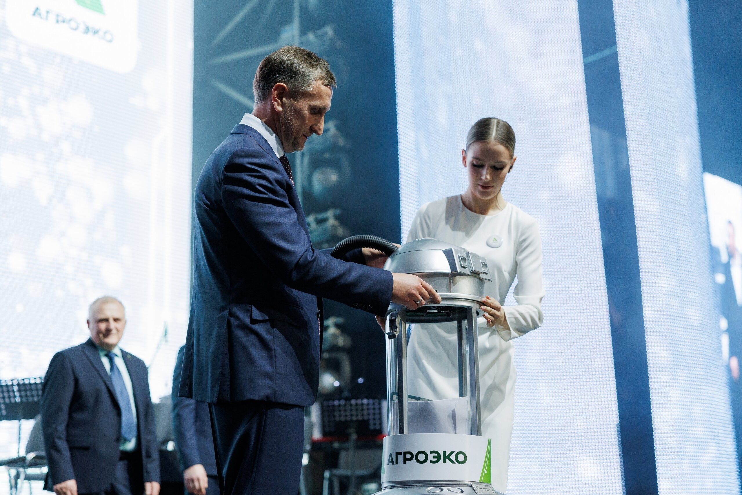 Агроэко 15 лет. Свадебный и репортажный фотограф в Воронеже Сергей Максимов