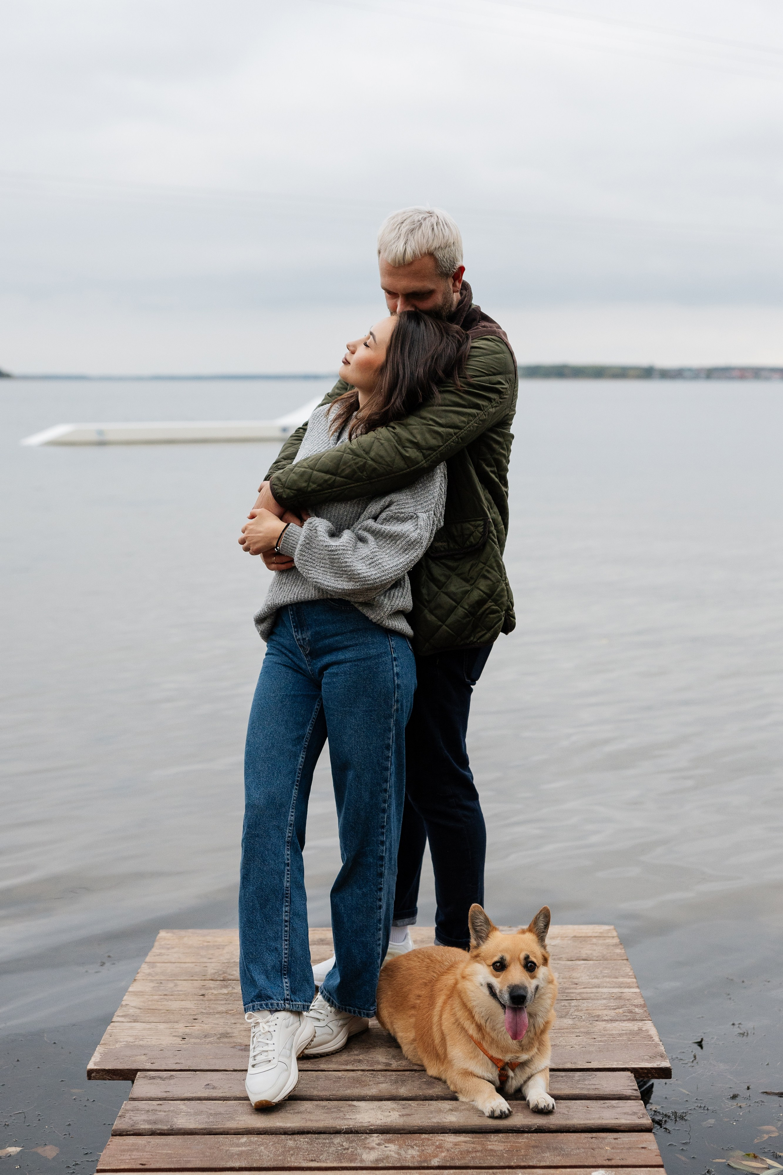 Антон и Настя. Свадебный и репортажный фотограф в Воронеже Сергей Максимов