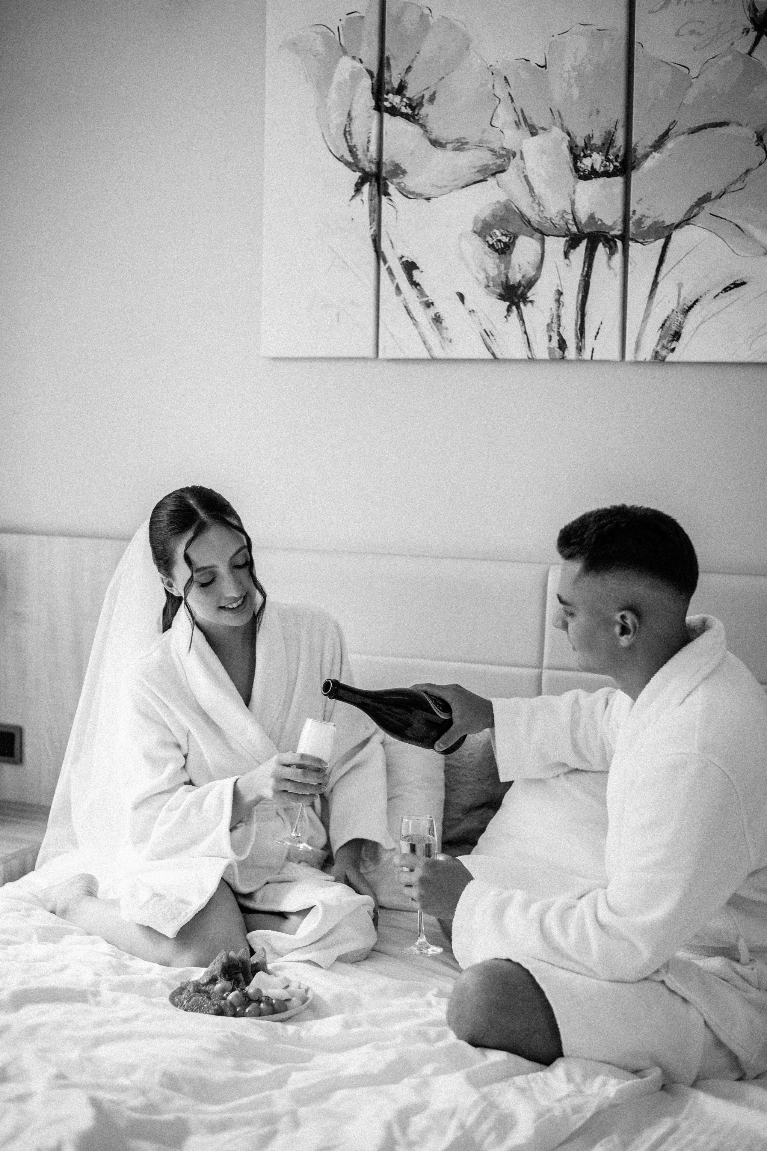 Лилия & Данила. Фотограф в Екатеринбурге Веретенова Наталья