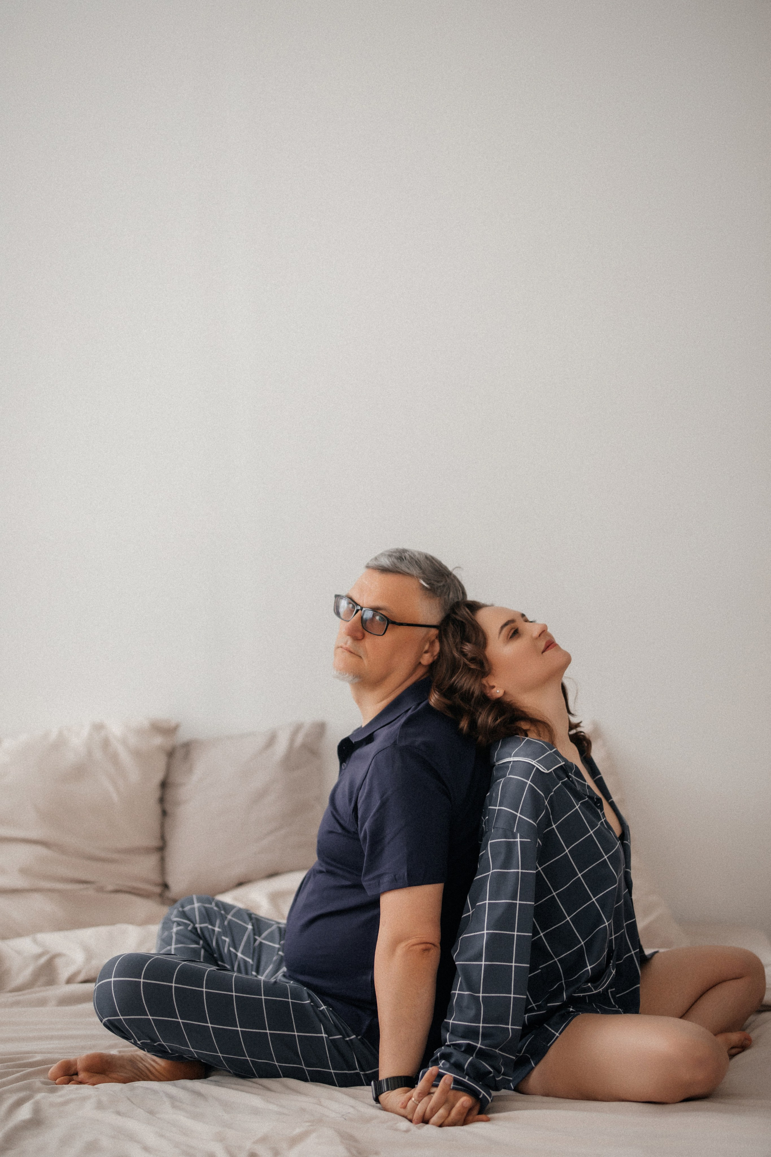 Катя Алексей. Фотограф чувственного портрета в Санкт-Петербурге Светлана Фролова