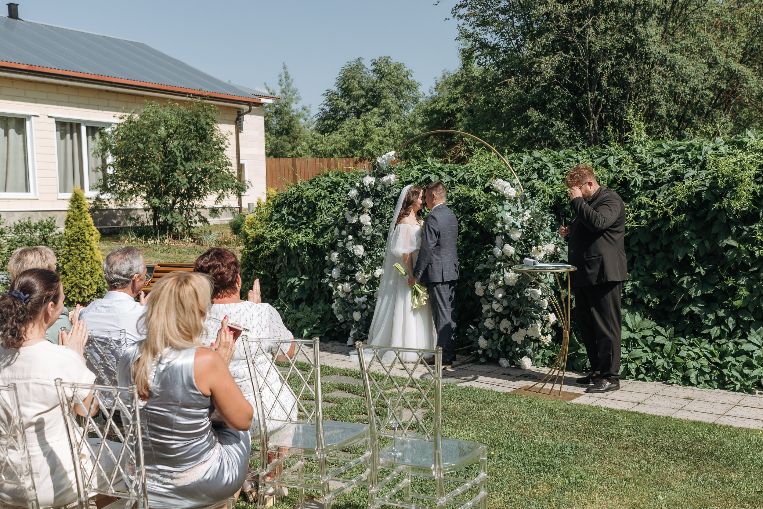 Wedding | Alexandra & Dmitriy. Свадебный фотограф Пермь