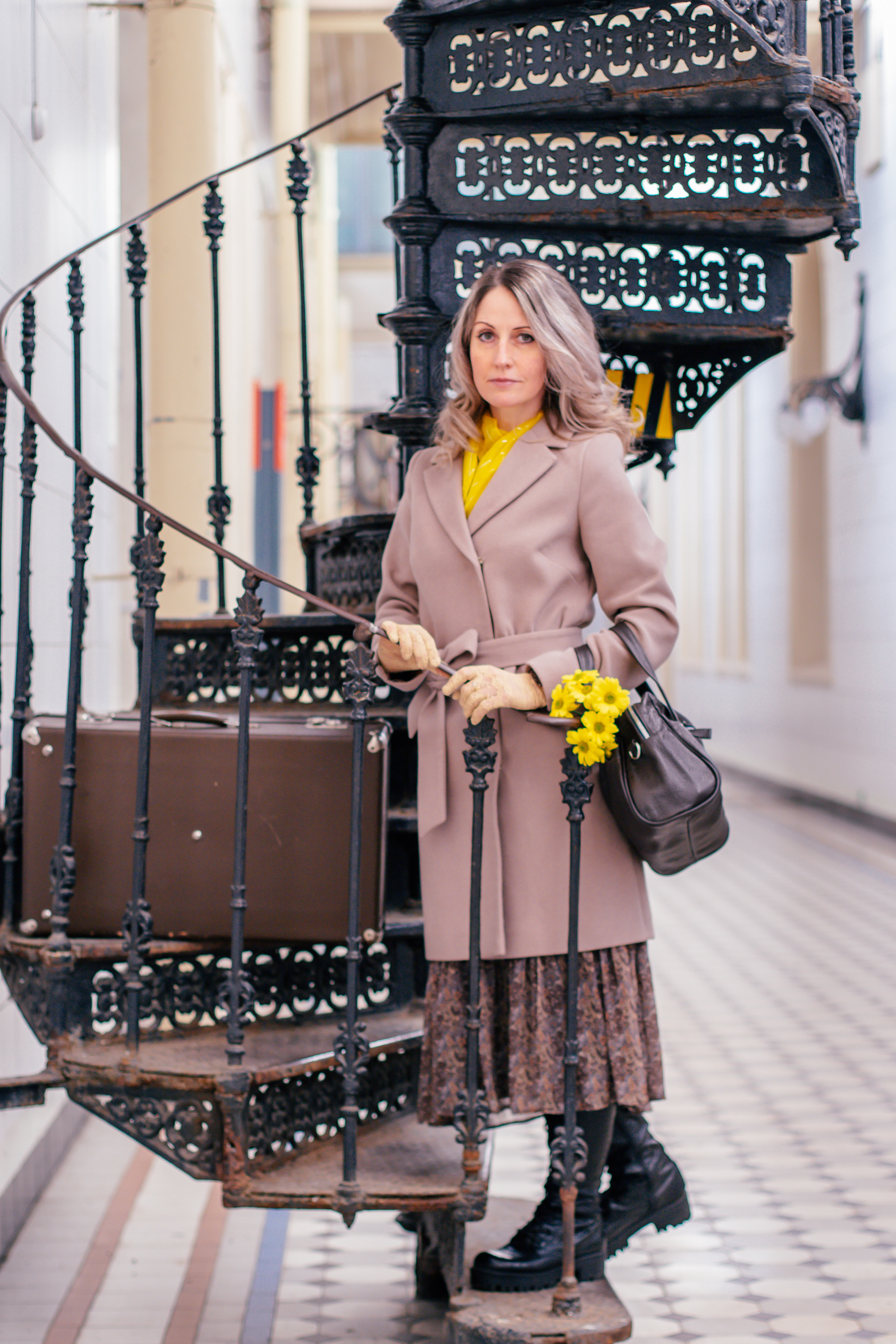 «В новую жизнь» На Витебском вокзале. Детский и семейный фотограф Афанасьева Ольга. Санкт-Петербург
