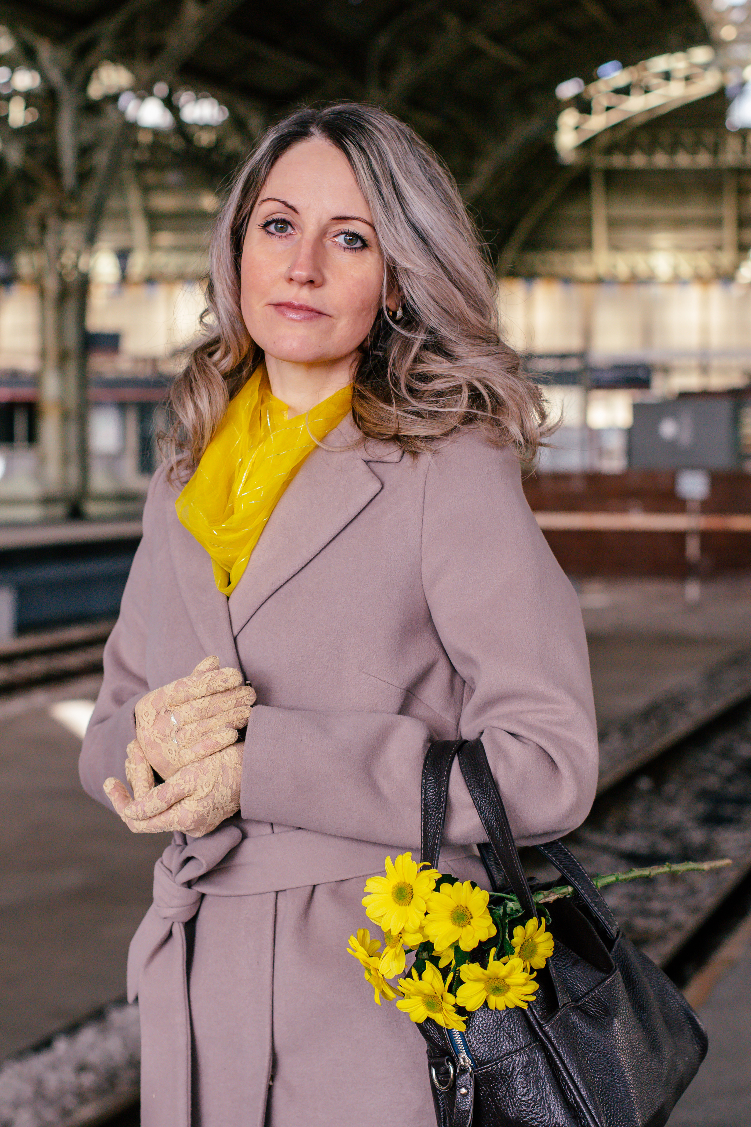 «В новую жизнь» На Витебском вокзале. Детский и семейный фотограф Афанасьева Ольга. Санкт-Петербург