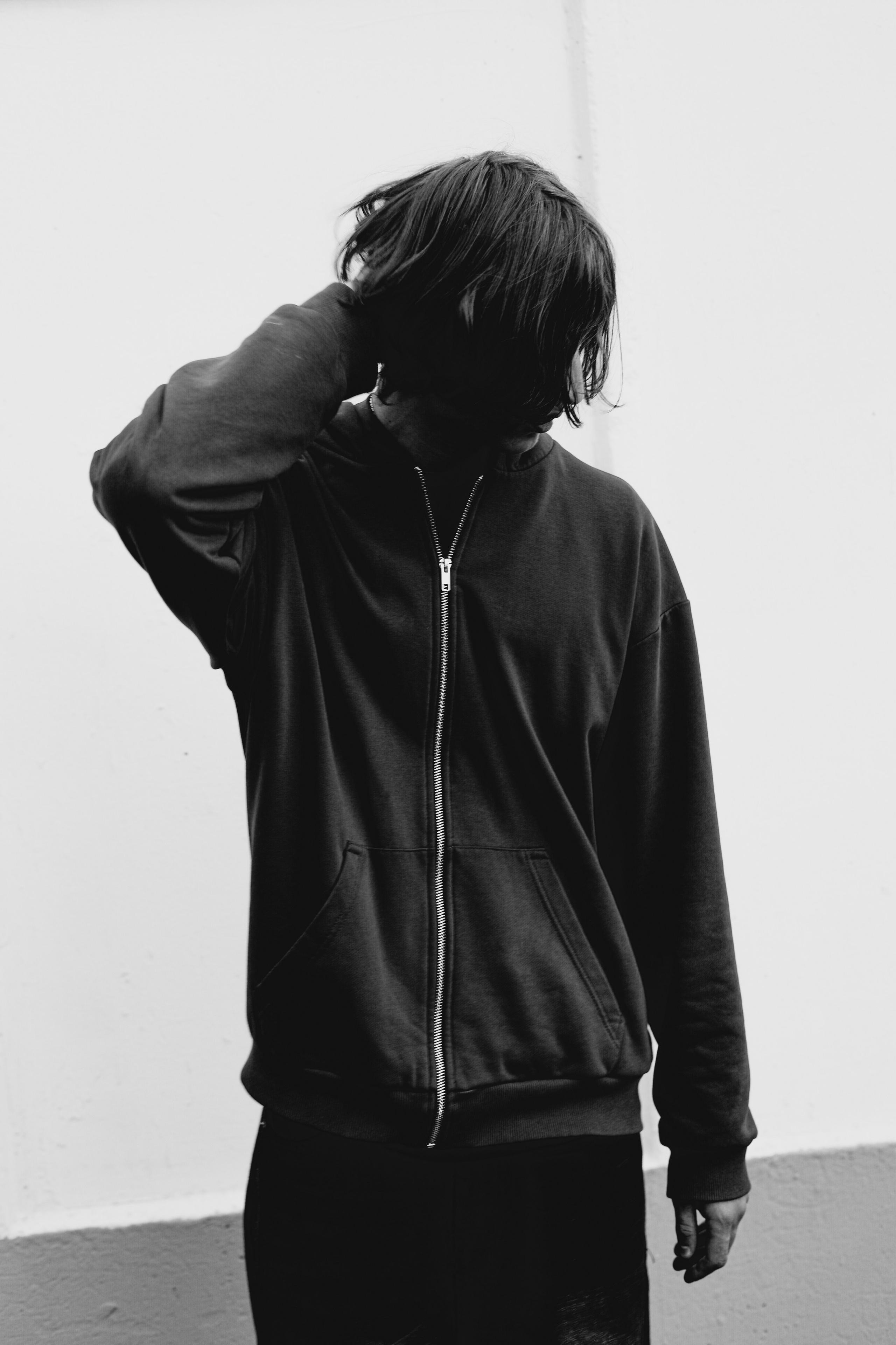 Костя — «Свет». Фотограф в городе Киров Денис Вербин