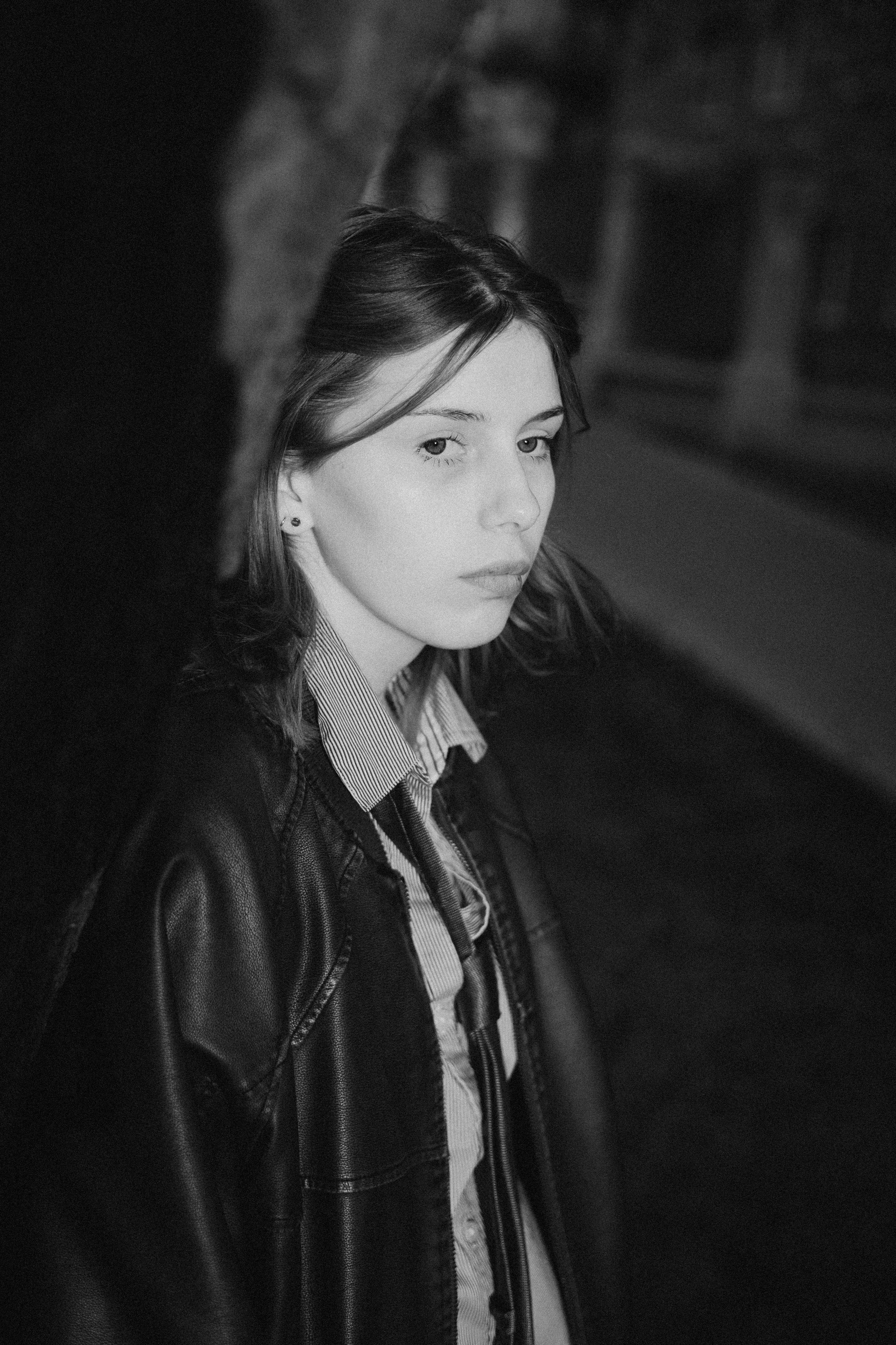 Арина — «Солнце». Фотограф в городе Киров Денис Вербин