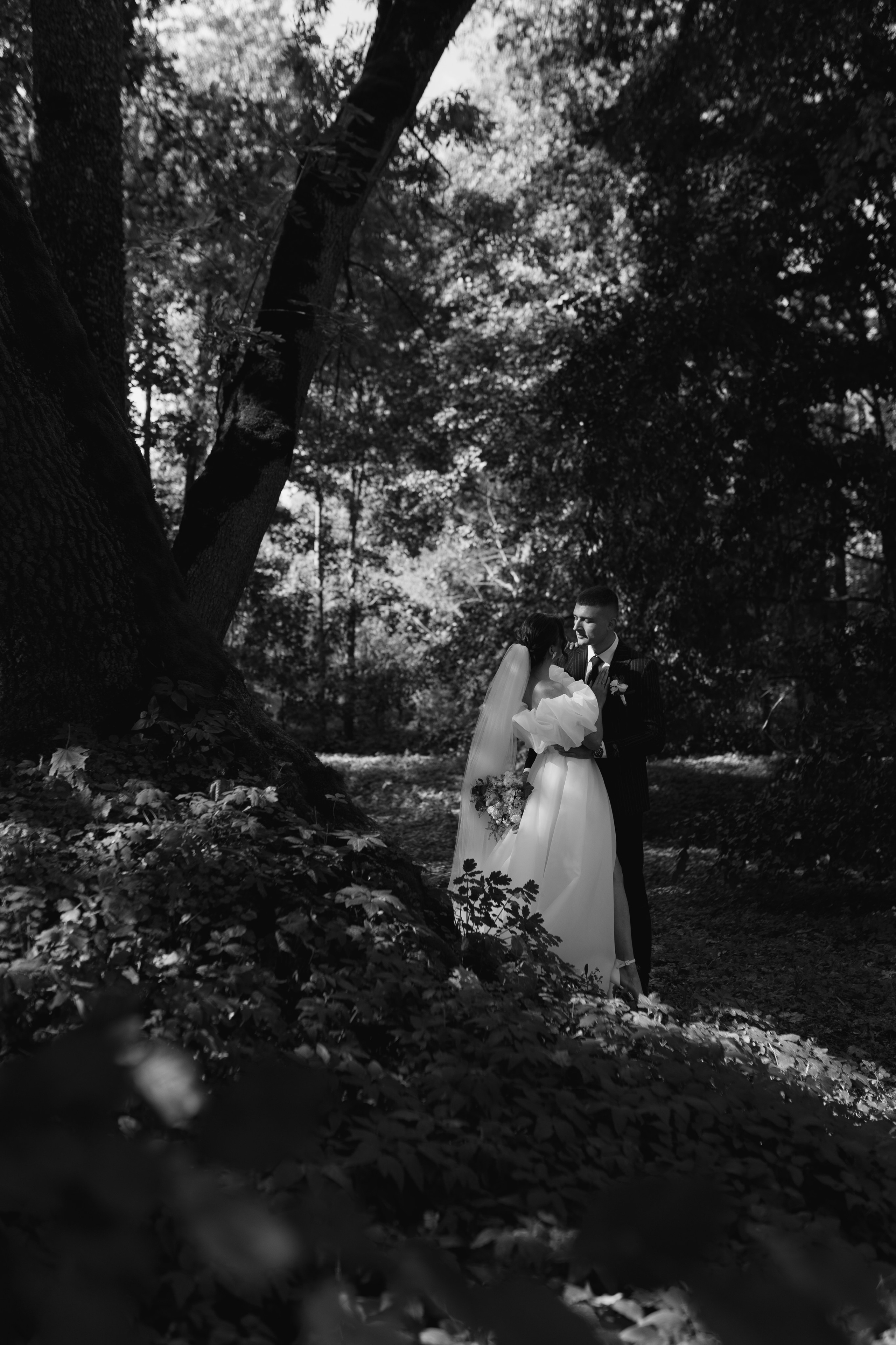 Олег & Алина