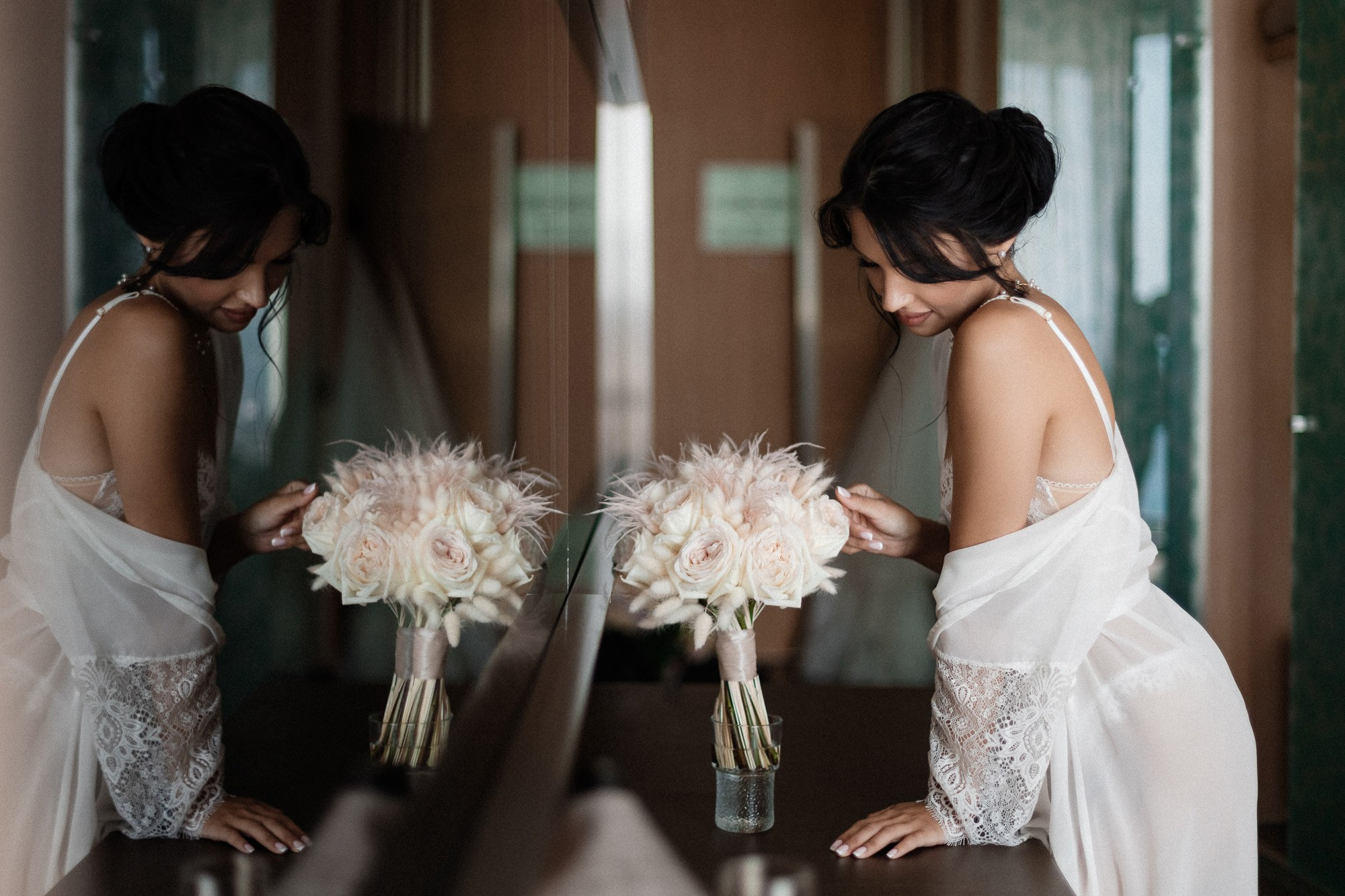 Владимир и Алина — Свадьба в отеле Mriya Resort & Spa. Свадебный фотограф, фотосъемка в Крыму, Севастополе, Симферополе, Ялте