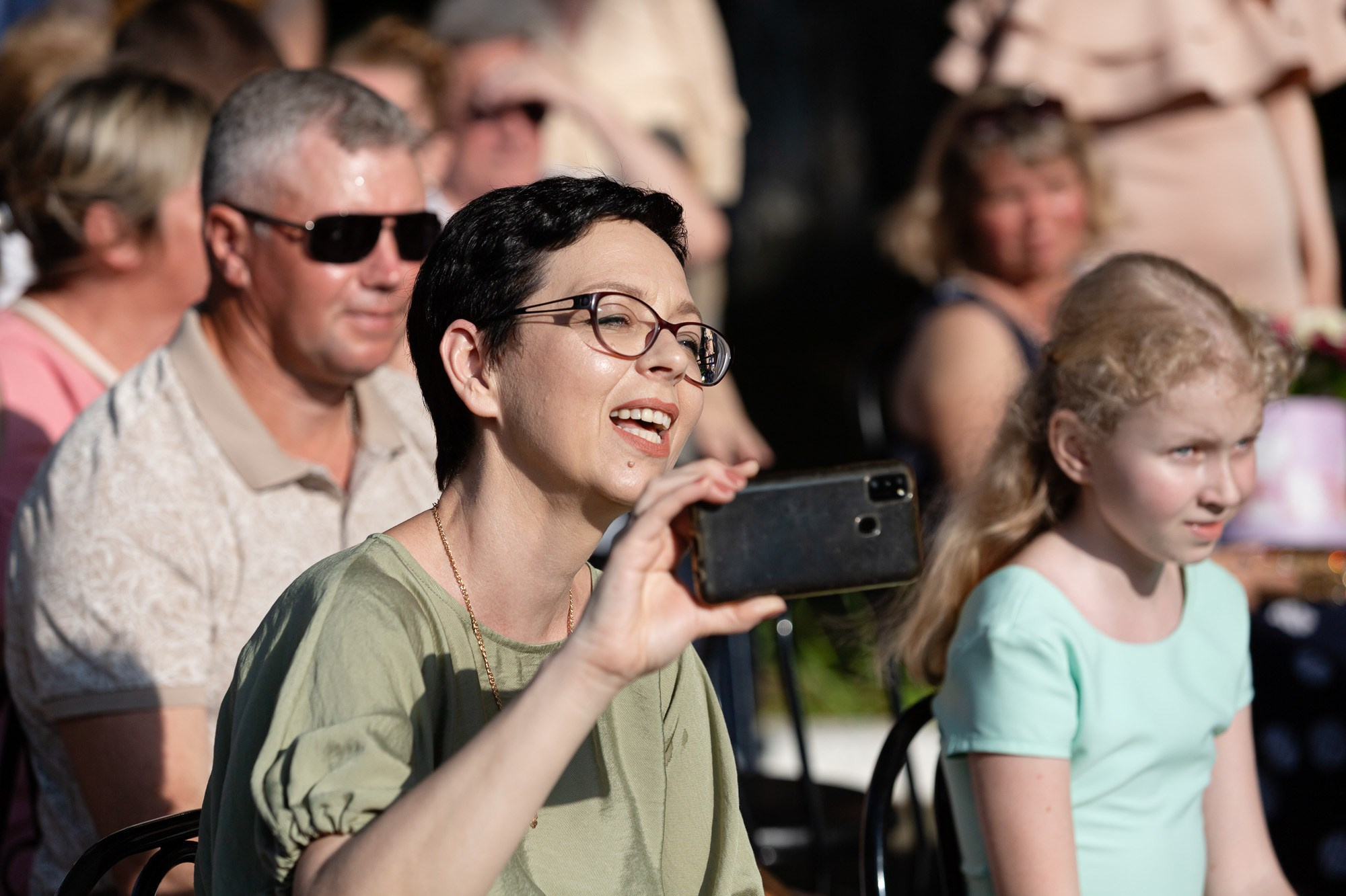 Фотосъёмка выпускного в школе. Свадебный фотограф, фотосъемка в Крыму, Севастополе, Симферополе, Ялте