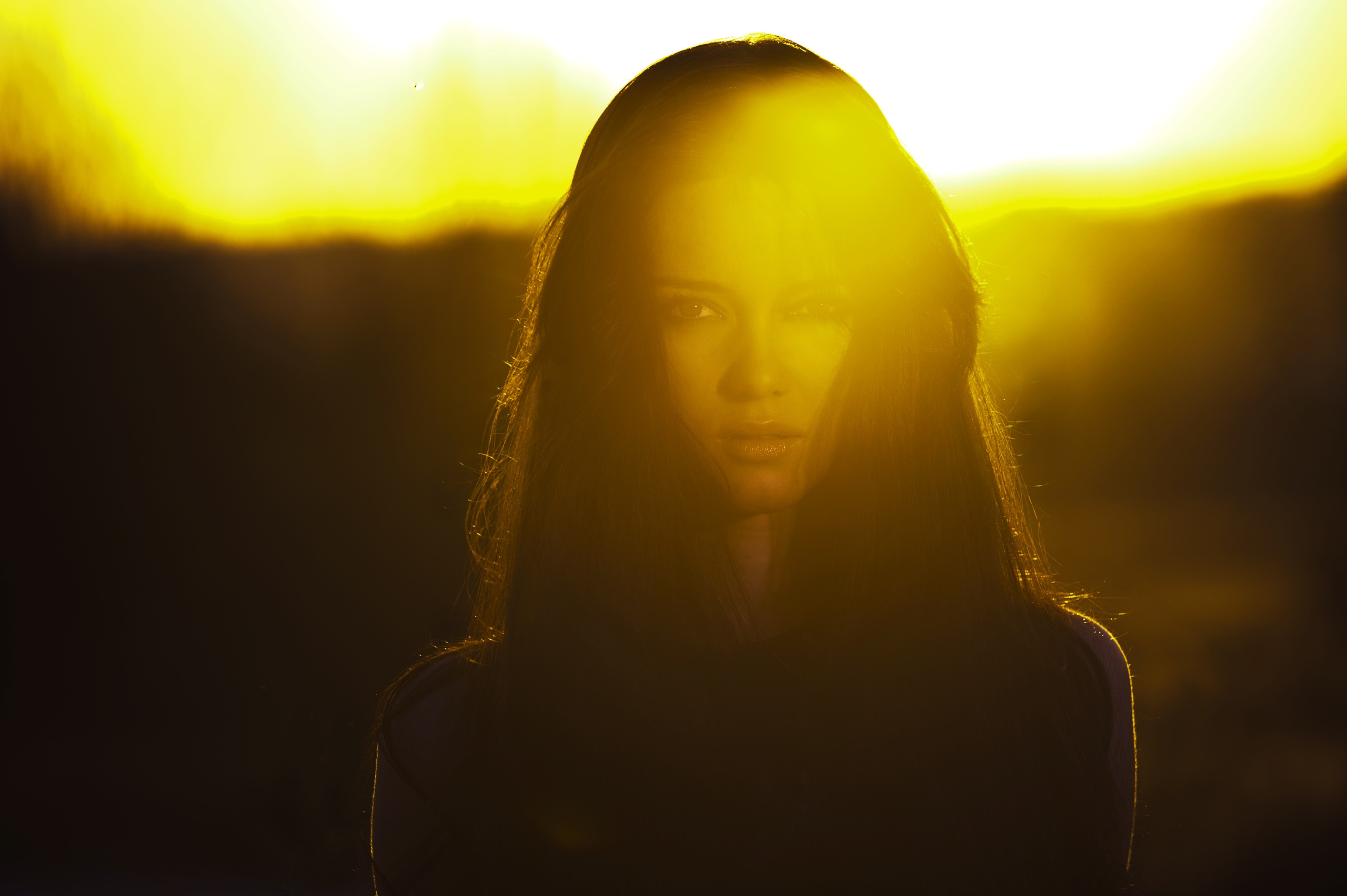 Съёмки. Профессиональный фотограф Кирилл Зайцев