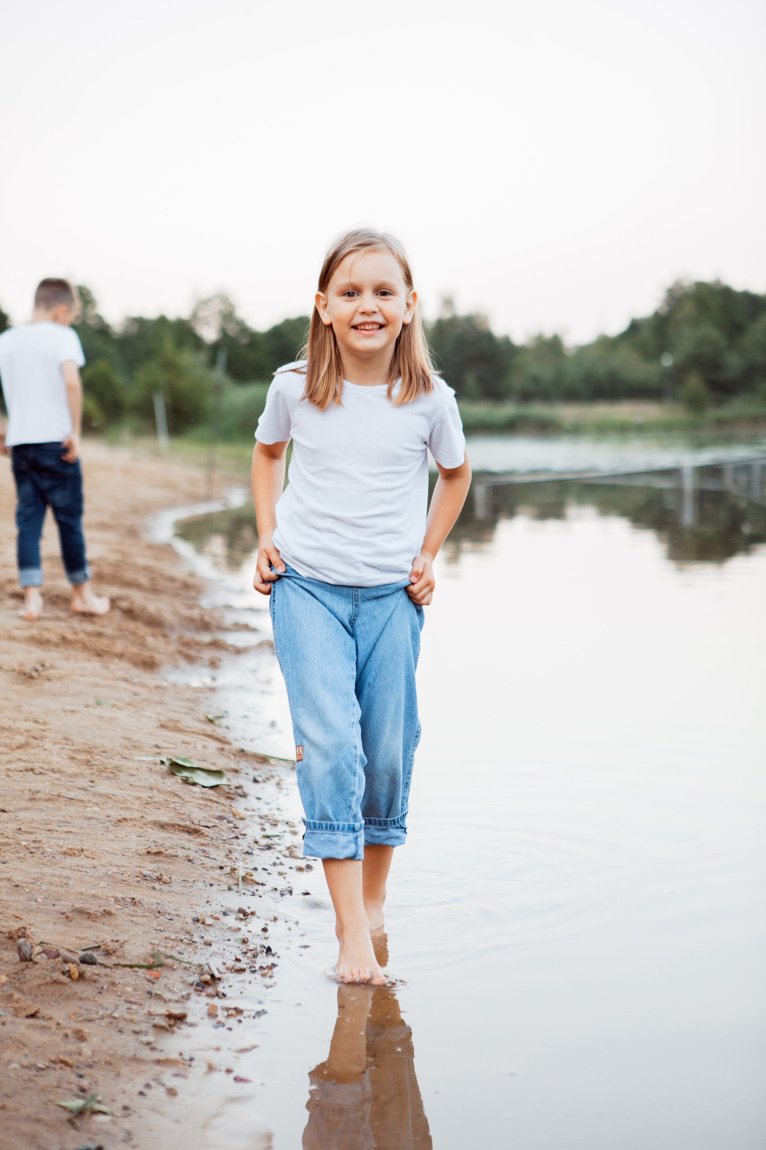 Семейные. Фотограф новорожденных в Волковыске Валя Легкова