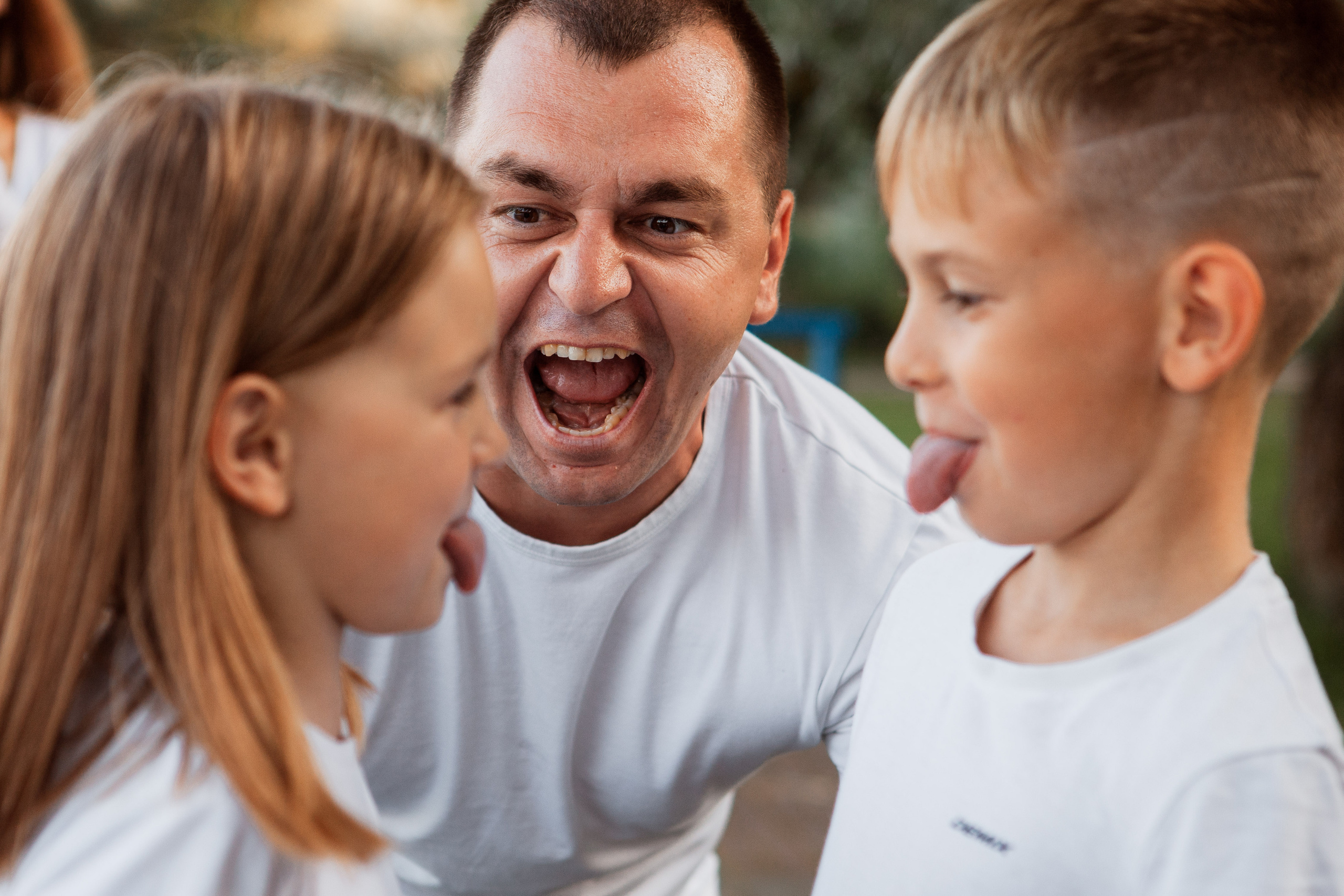 Семейные. Фотограф новорожденных в Волковыске Валя Легкова
