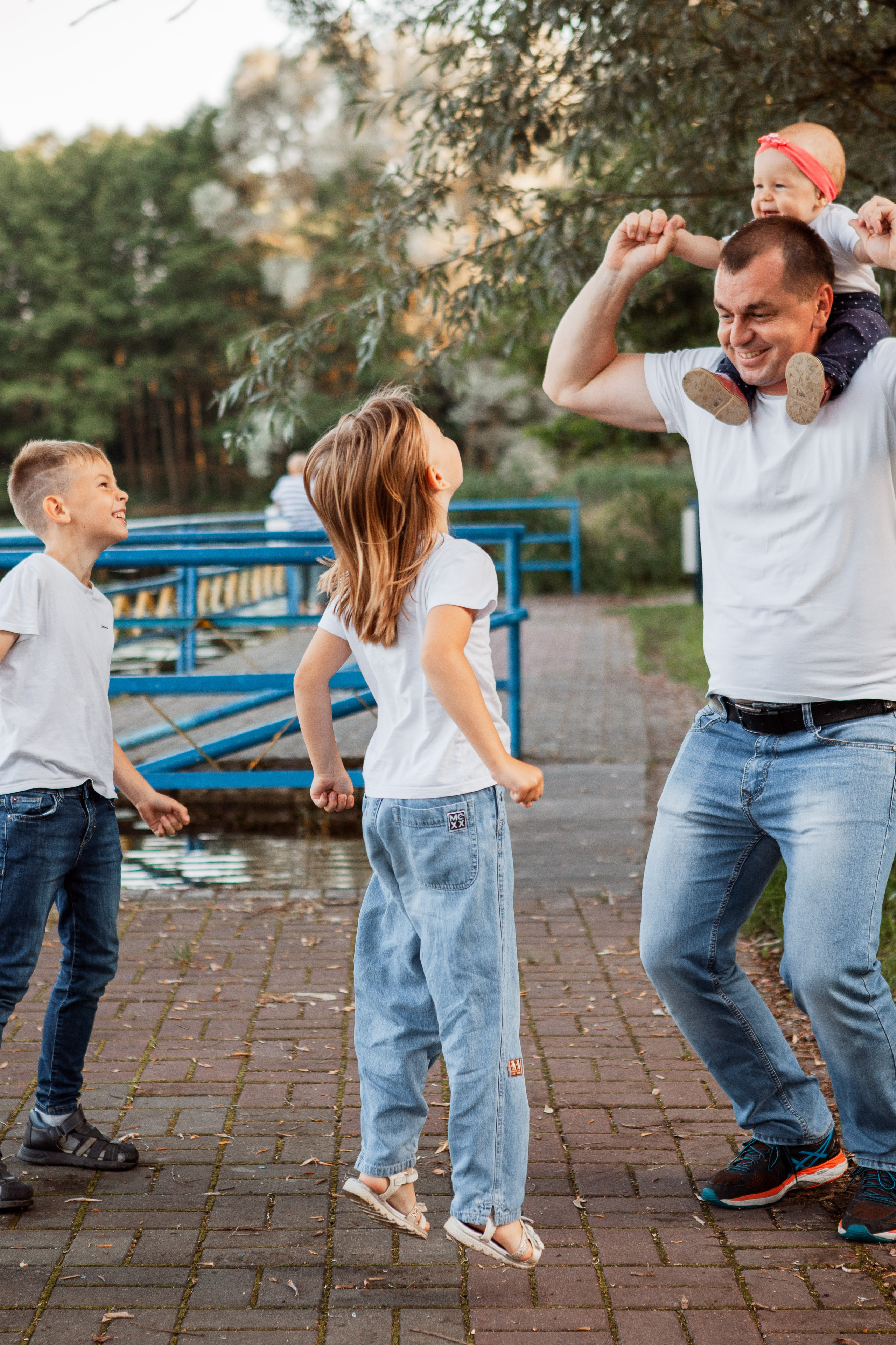 Семейные. Фотограф новорожденных в Волковыске Валя Легкова