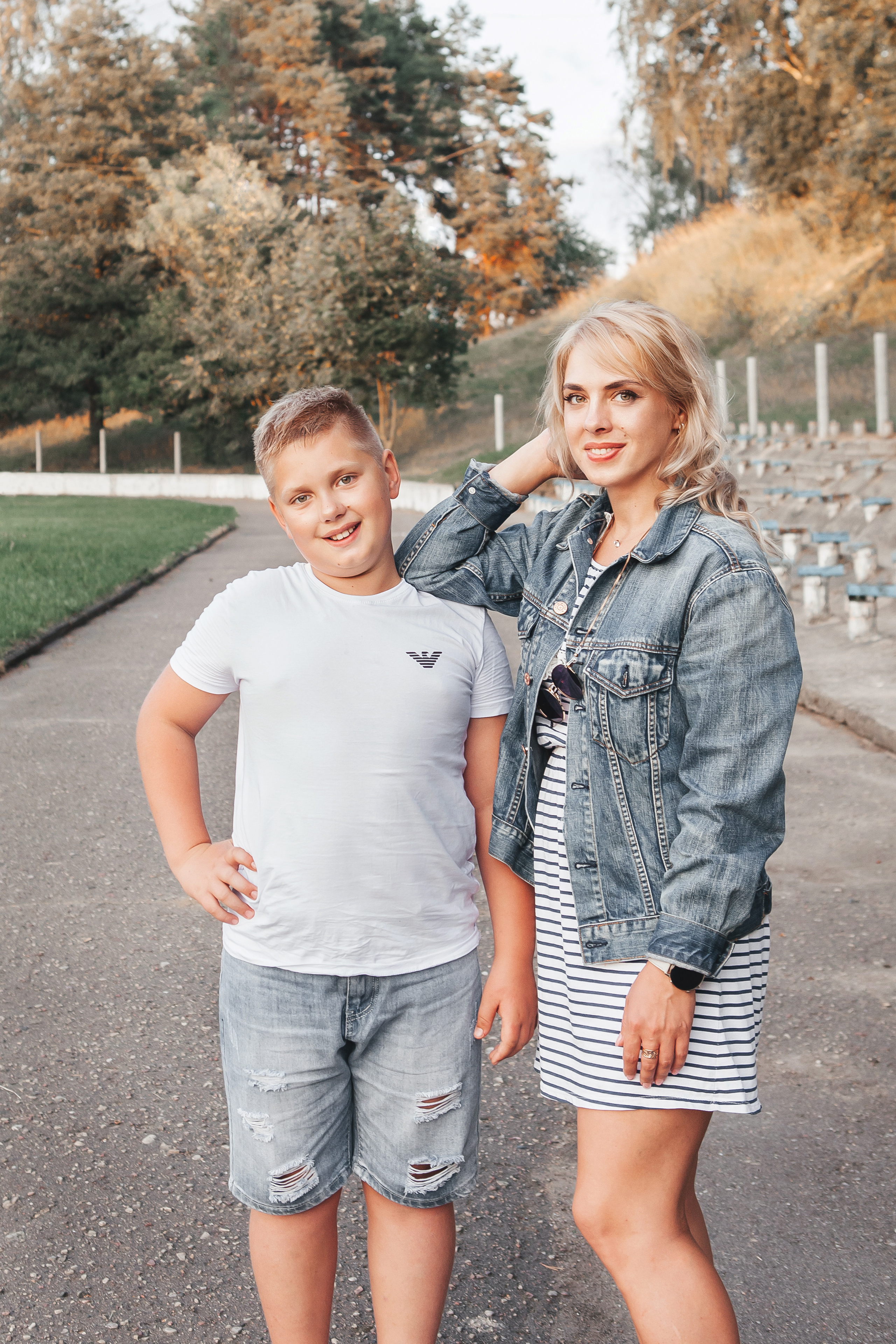 Семейные. Фотограф новорожденных в Волковыске Валя Легкова