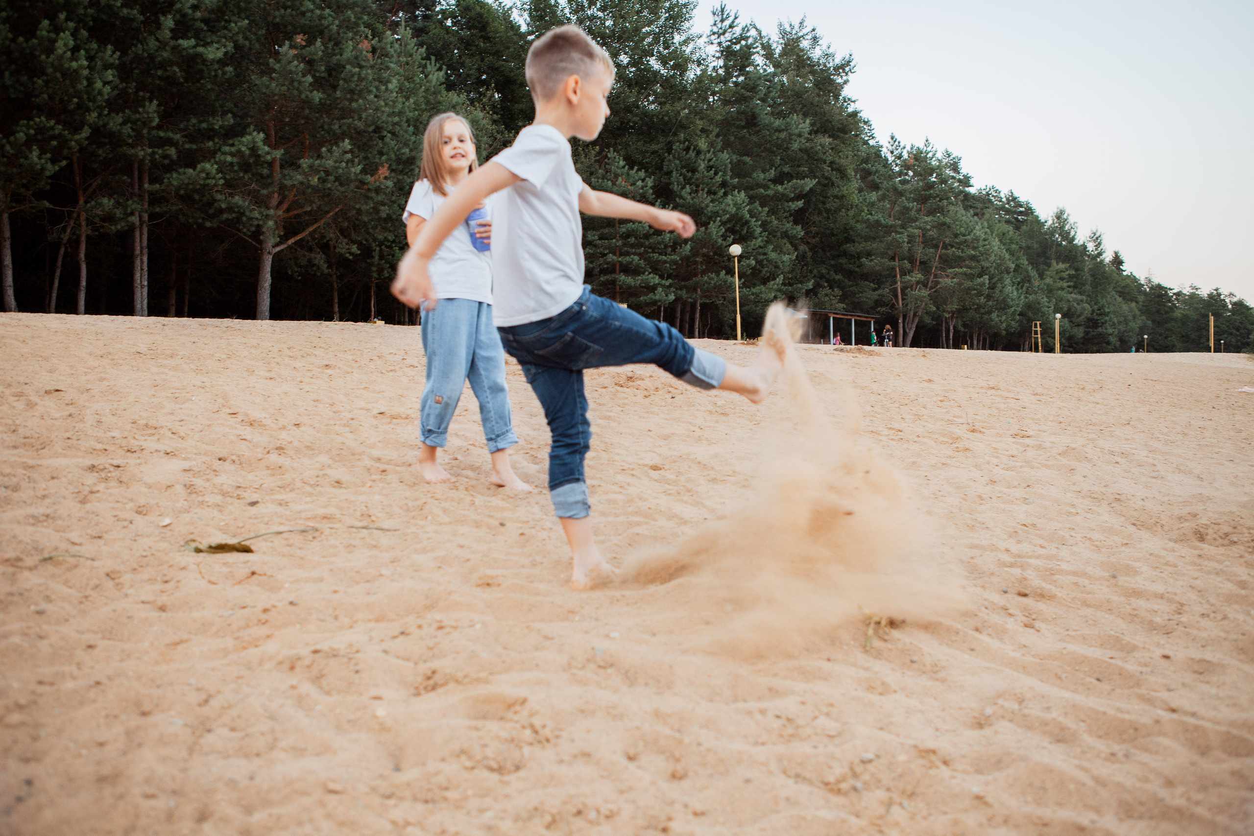 Семейные. Фотограф новорожденных в Волковыске Валя Легкова