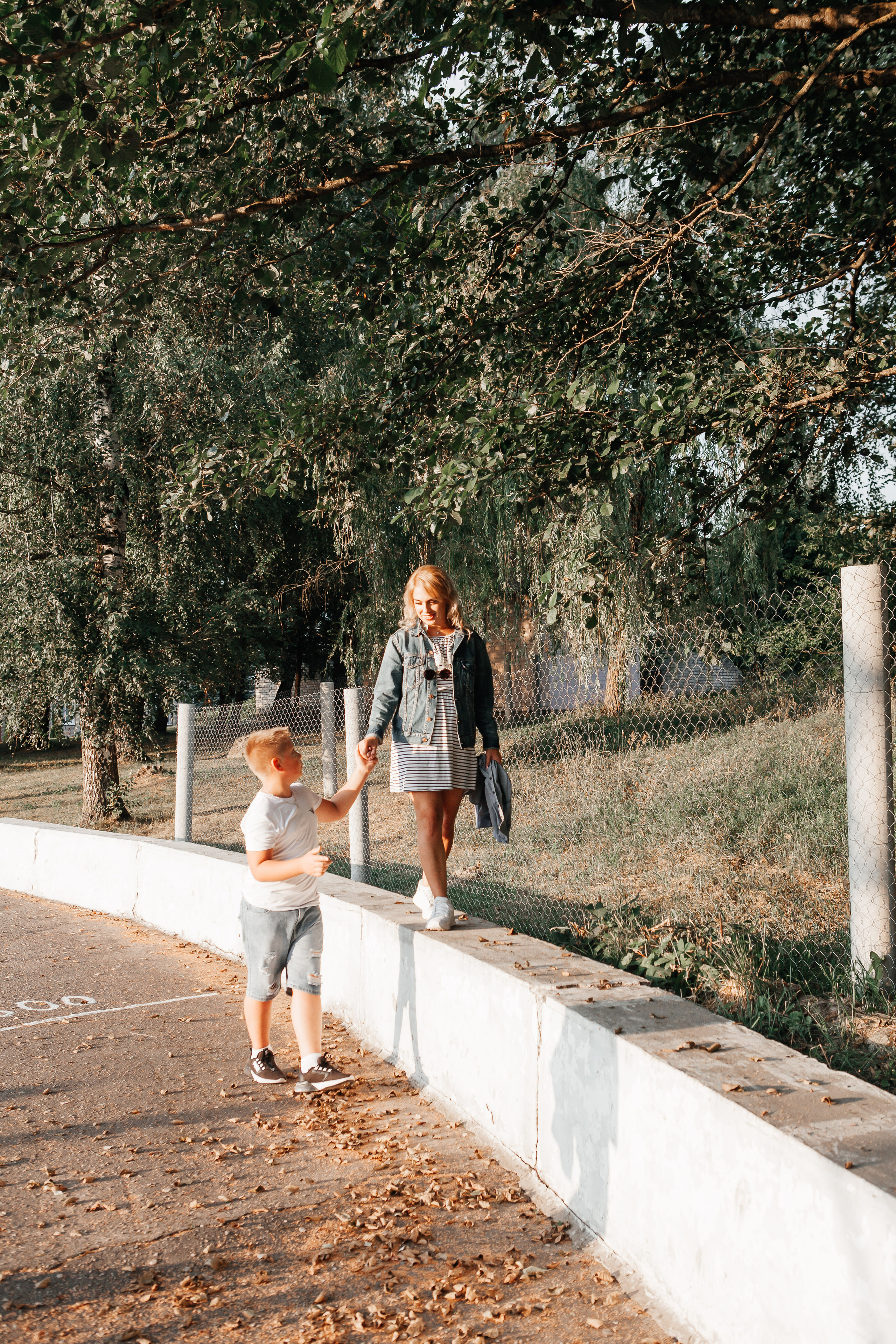 Семейные. Фотограф новорожденных в Волковыске Валя Легкова
