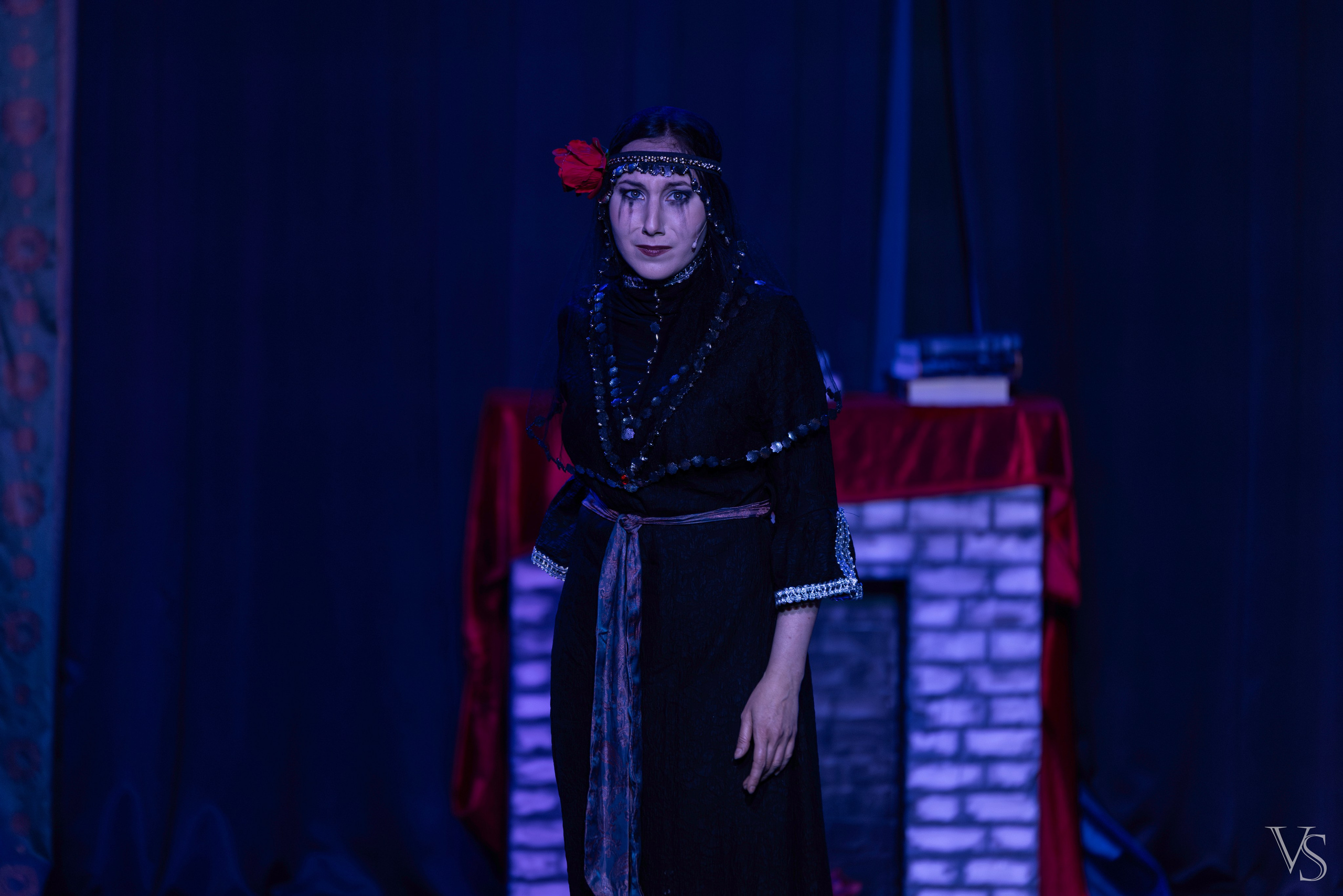 Каменное сердце. Фотограф Виктор Степанов