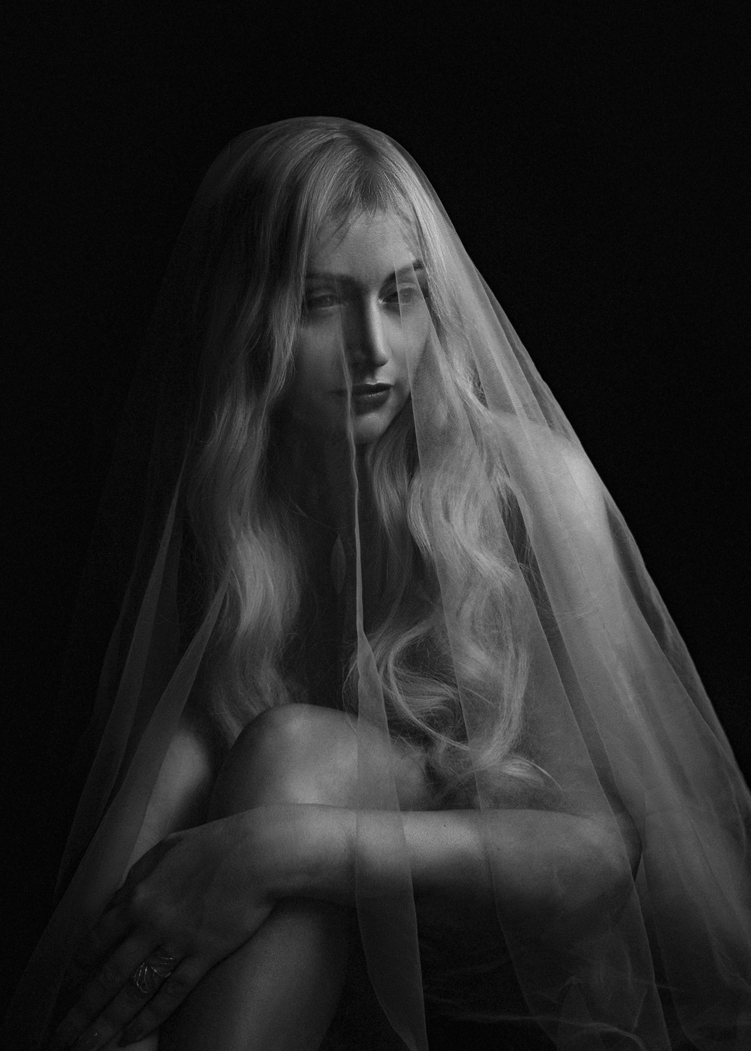 Проект Прикосновение. Портретный фотограф Елена Шангай. Павлодар-Алматы-Астана